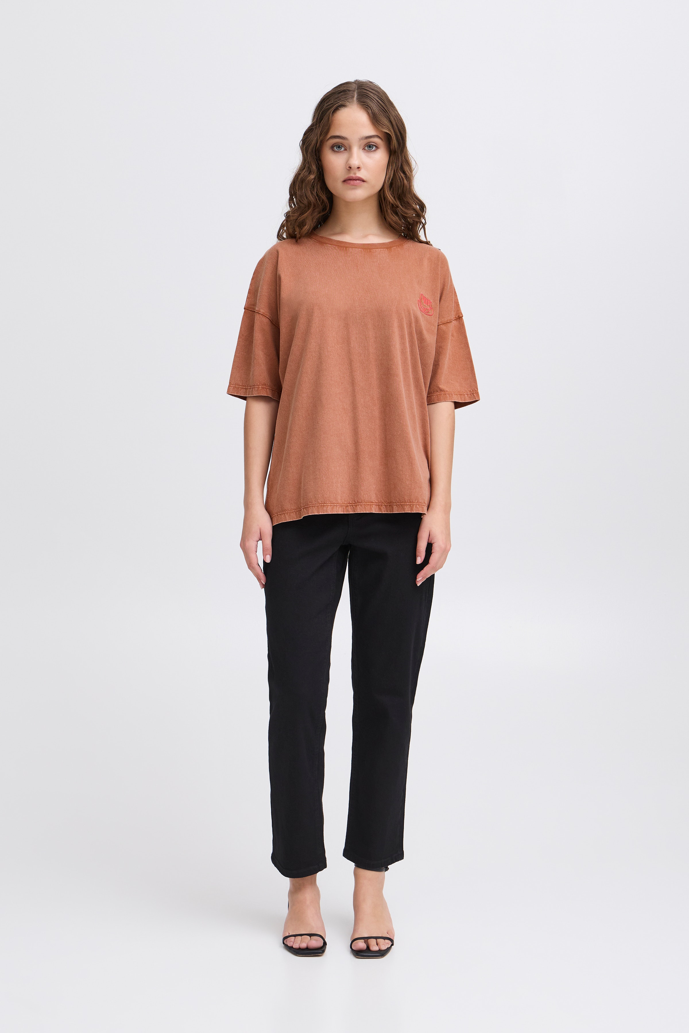 atelier reve IHNABINO T-shirt