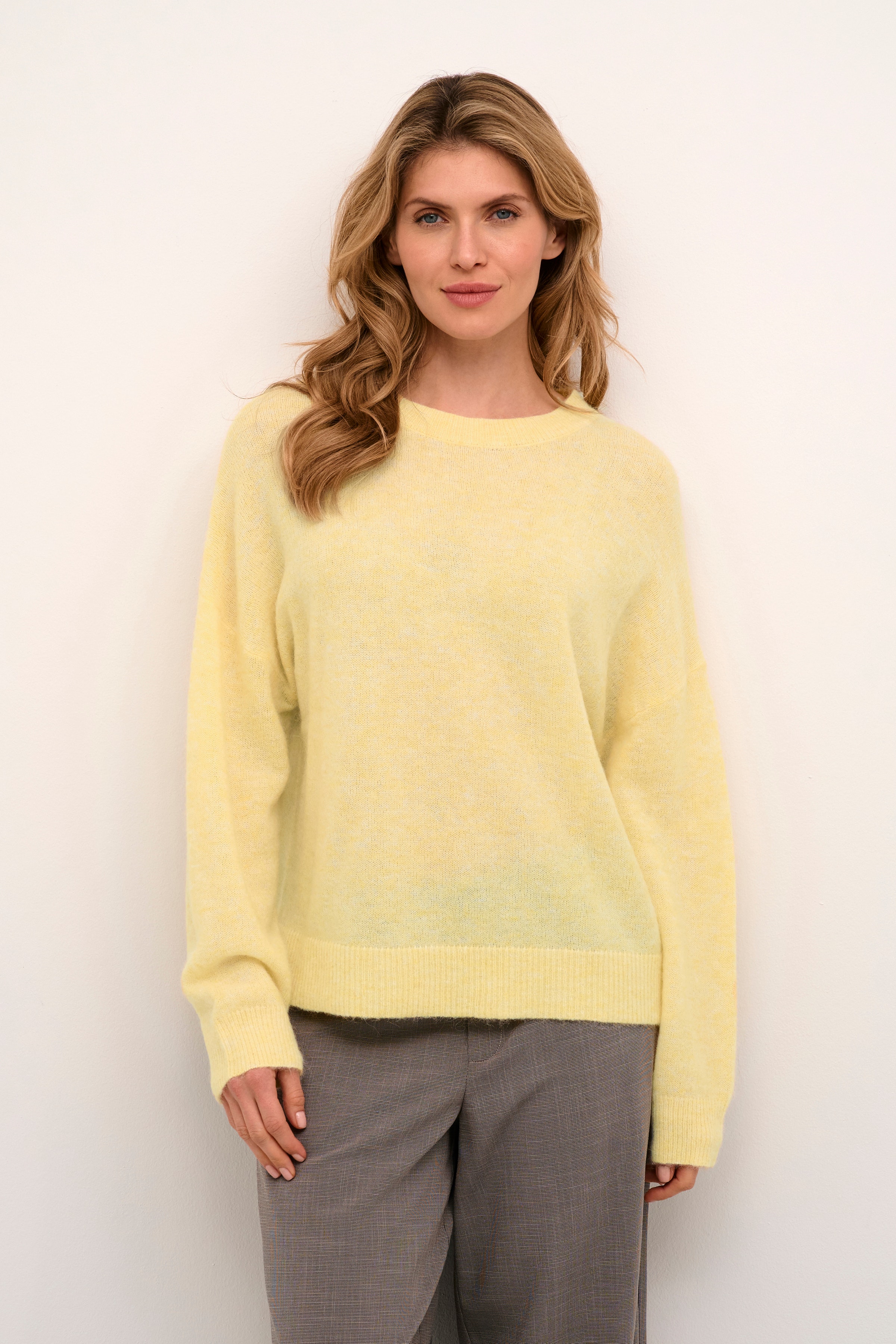 CUcacheia Strickpullover LOOKBOOK FRONT 50110752-1207181