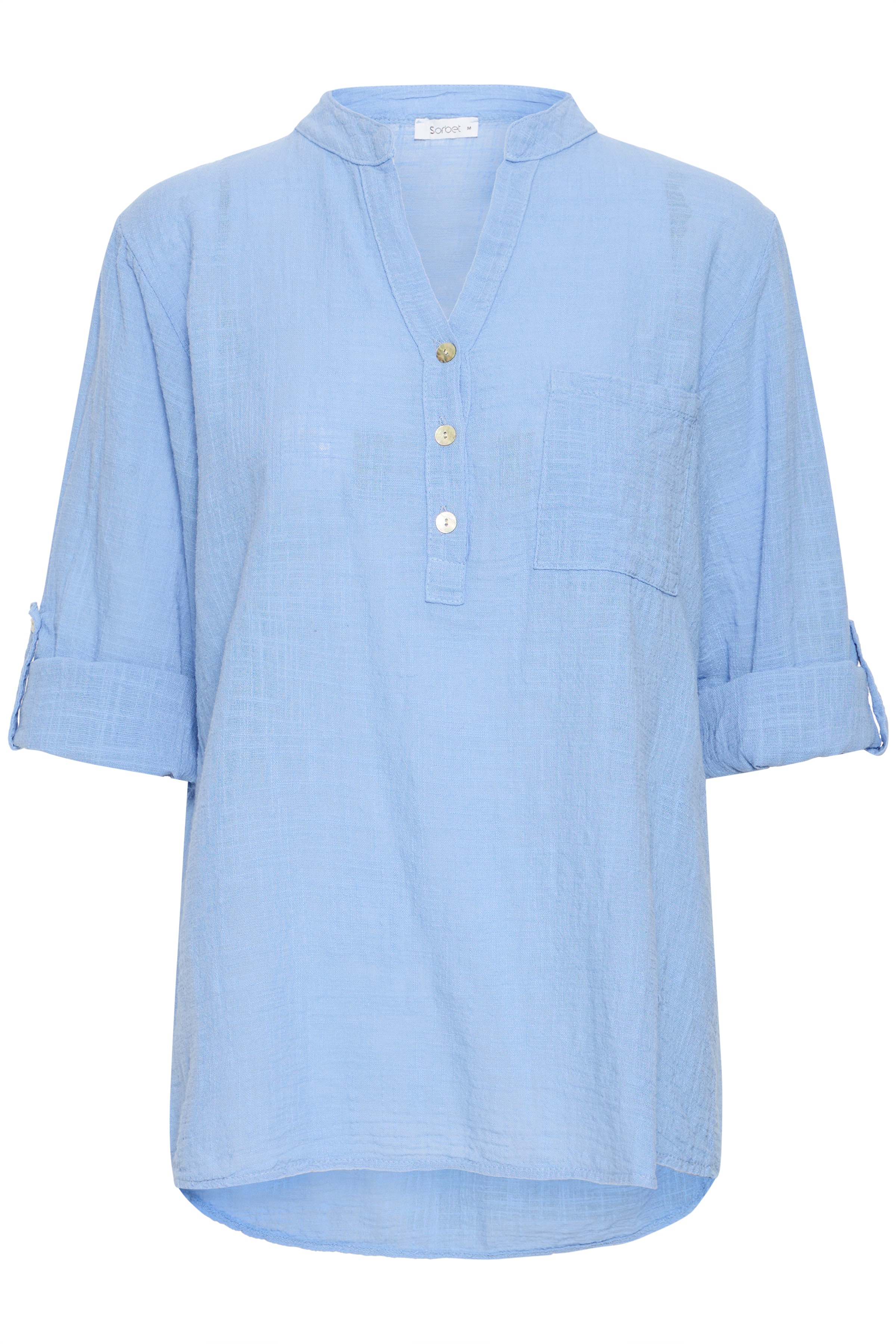 SBALEXA Bluse PACK FRONT 22100930-174041