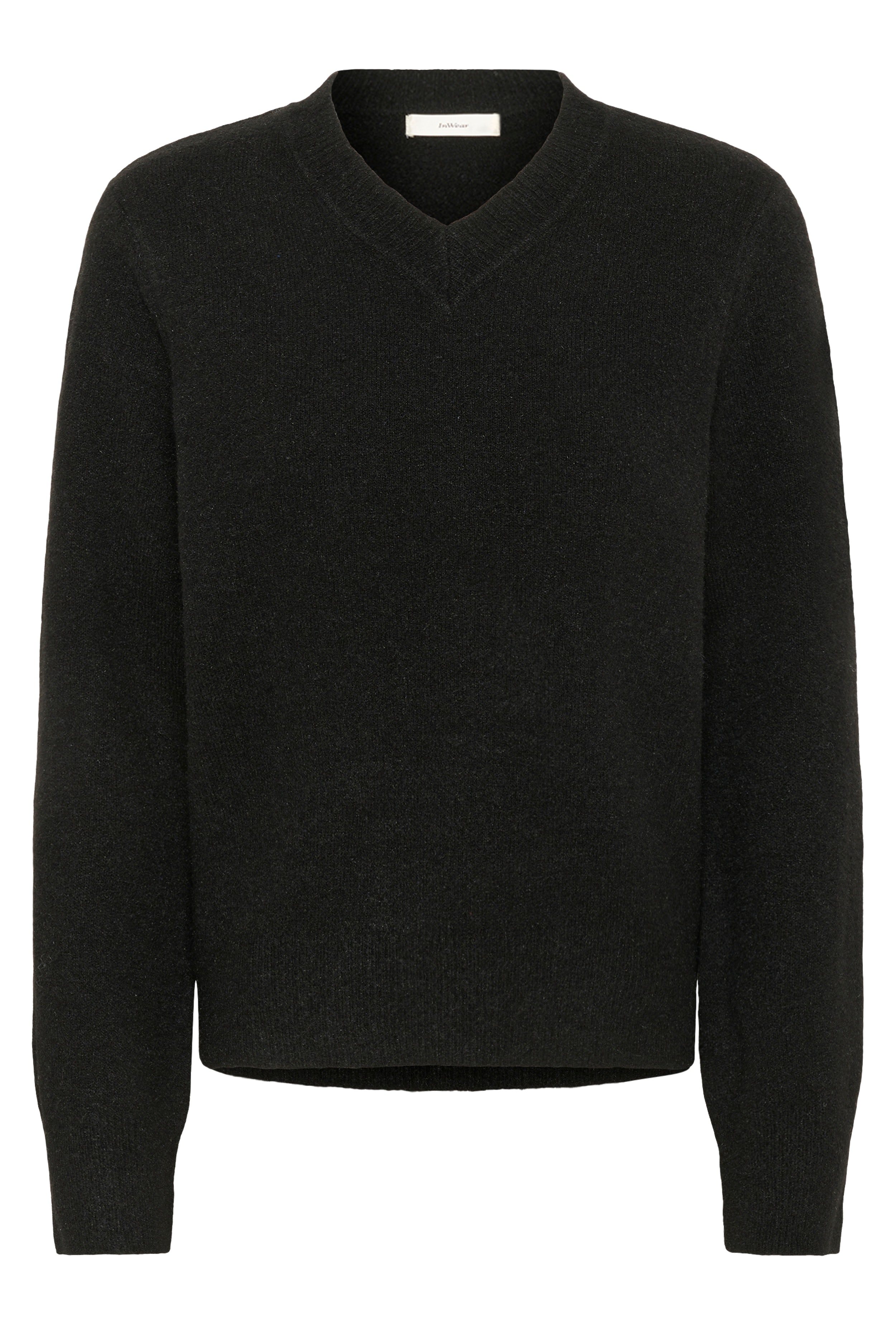 GuniIW Pullover PACK FRONT 30111022-194008