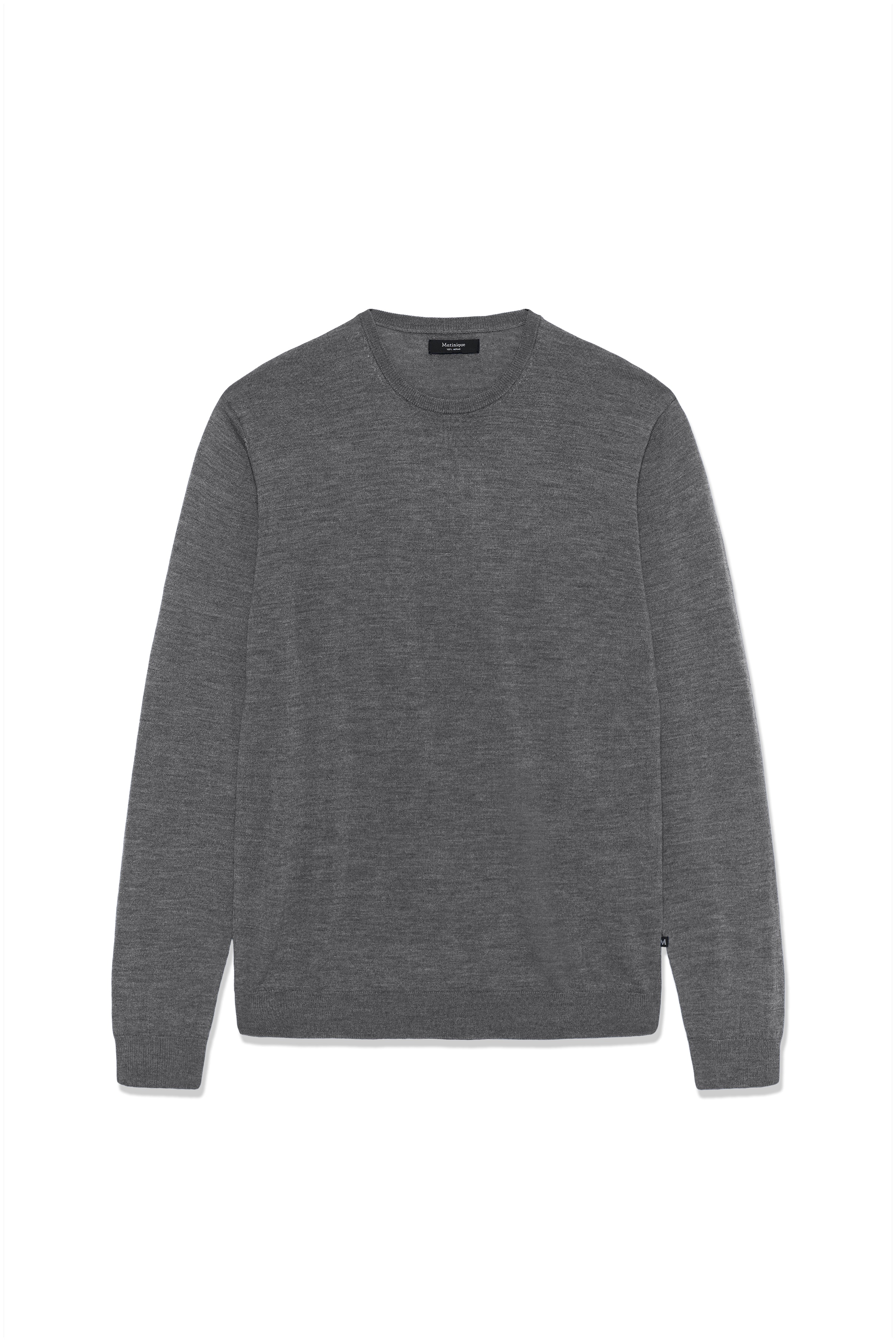 Margrate Merino Pullover PACK FRONT 30200611-29003