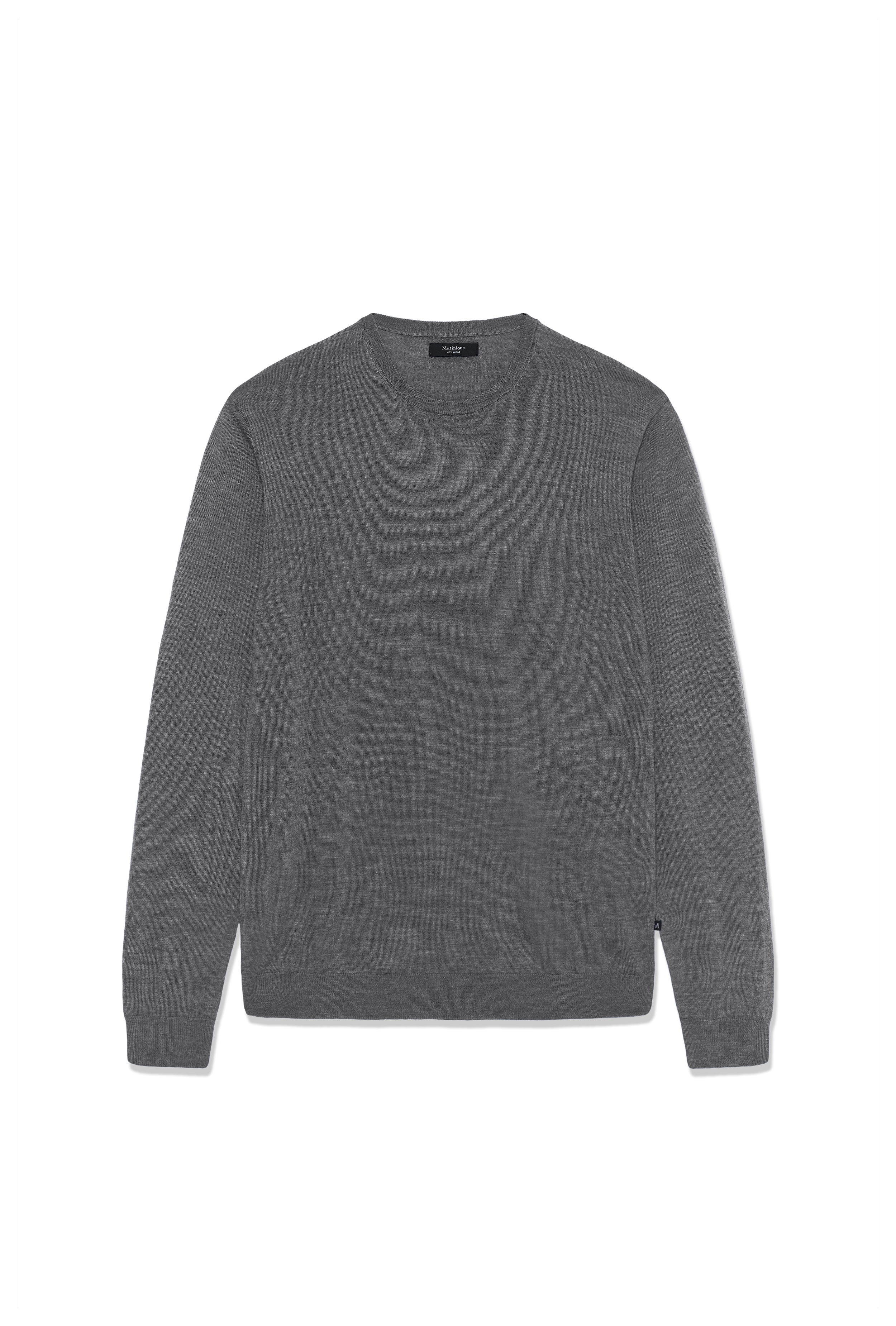 Margrate Merino Pullover PACK FRONT 30200611-29003