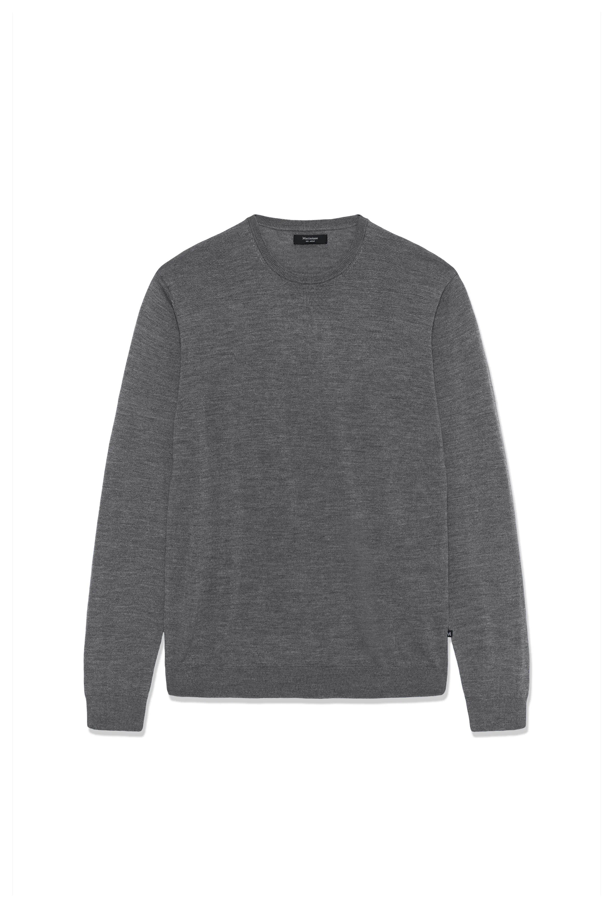 Margrate Merino Pullover PACK FRONT 30200611-29003