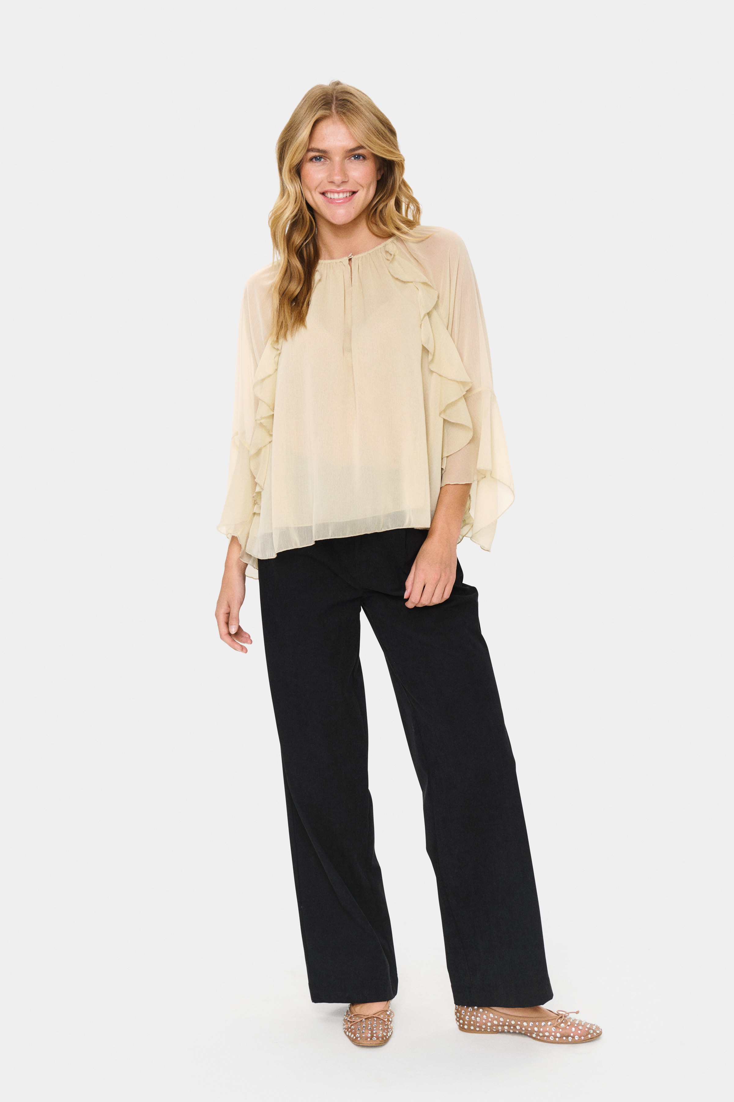 MavisSZ Blouse LOOKBOOK FRONT 30514407-131105
