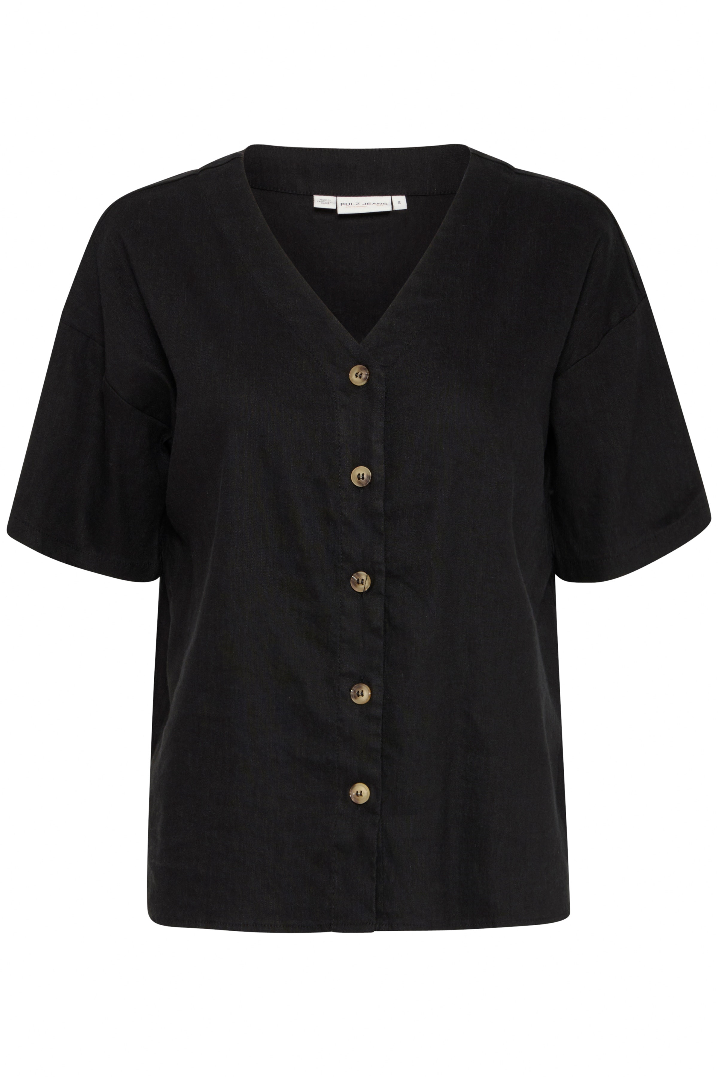 PZLUCA Skjorta PACK FRONT 50208086-193911