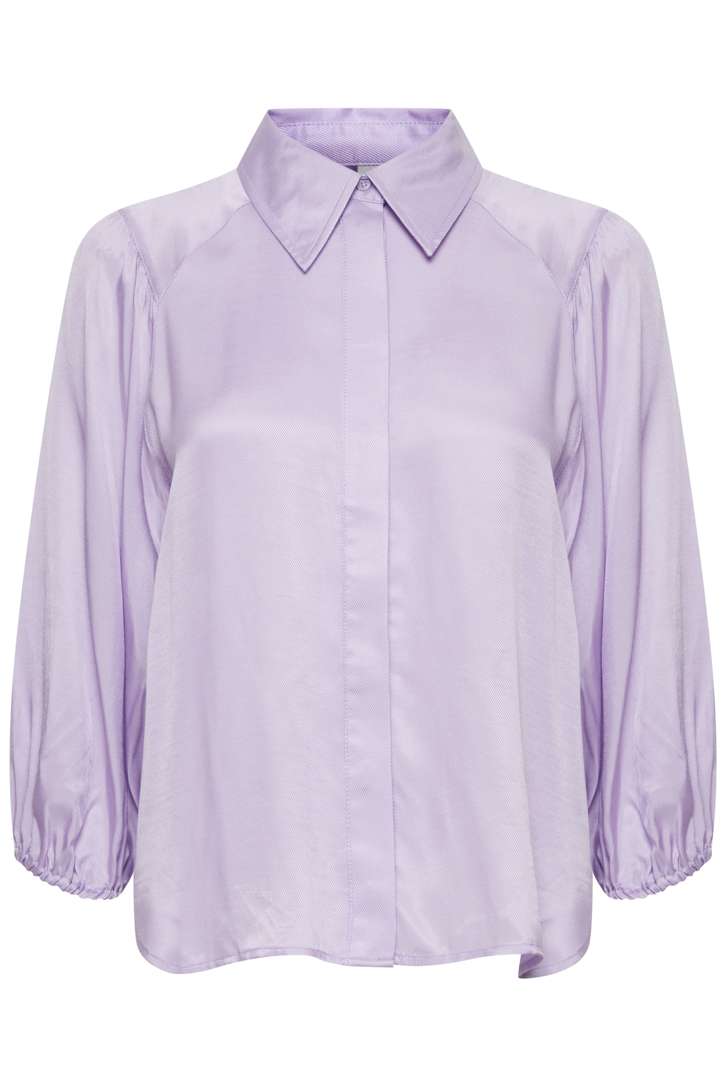 IHCOLORADA Skjorte PACK FRONT 20113878-153817