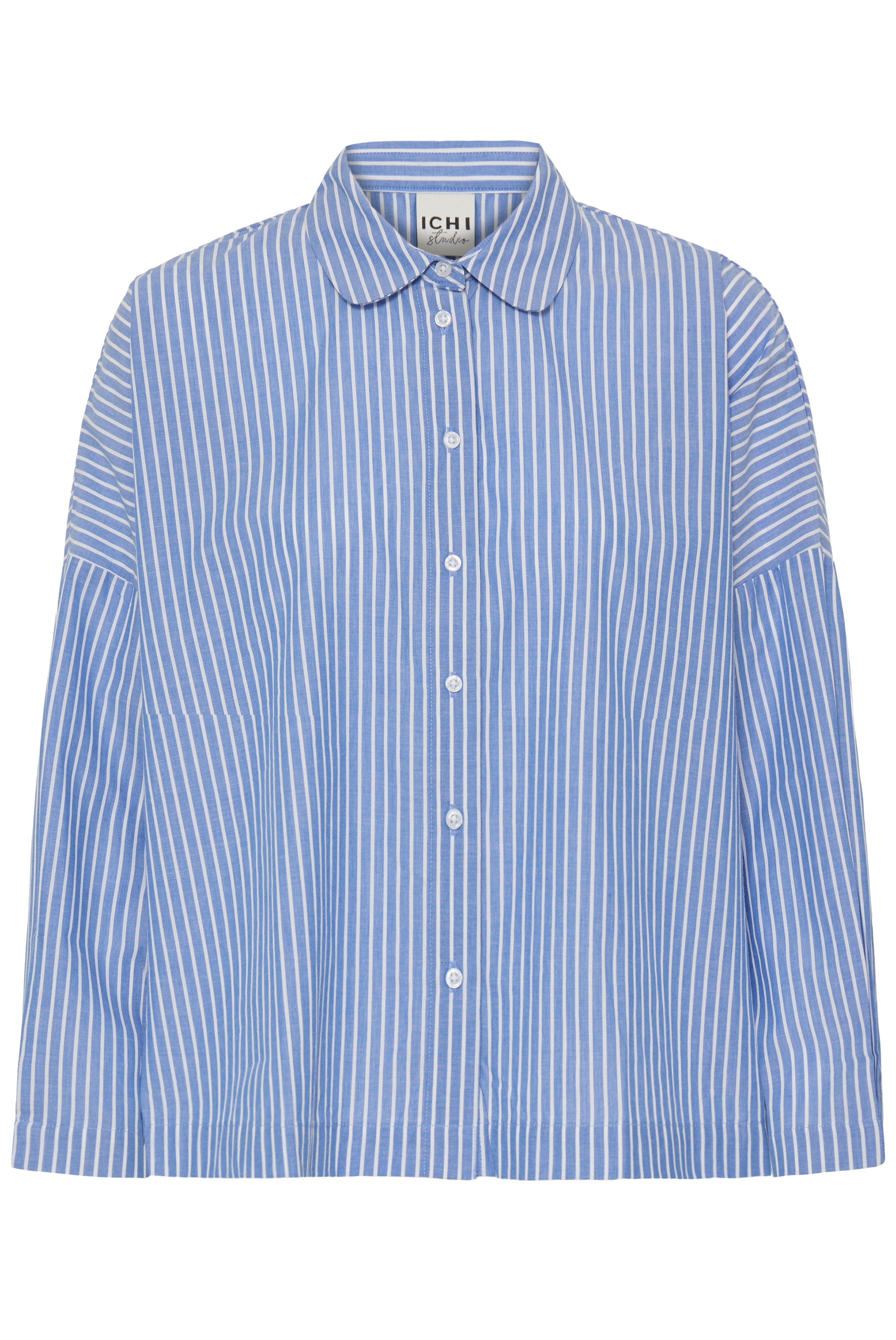 IHGILEY Skjorta PACK FRONT 20125217-900007692