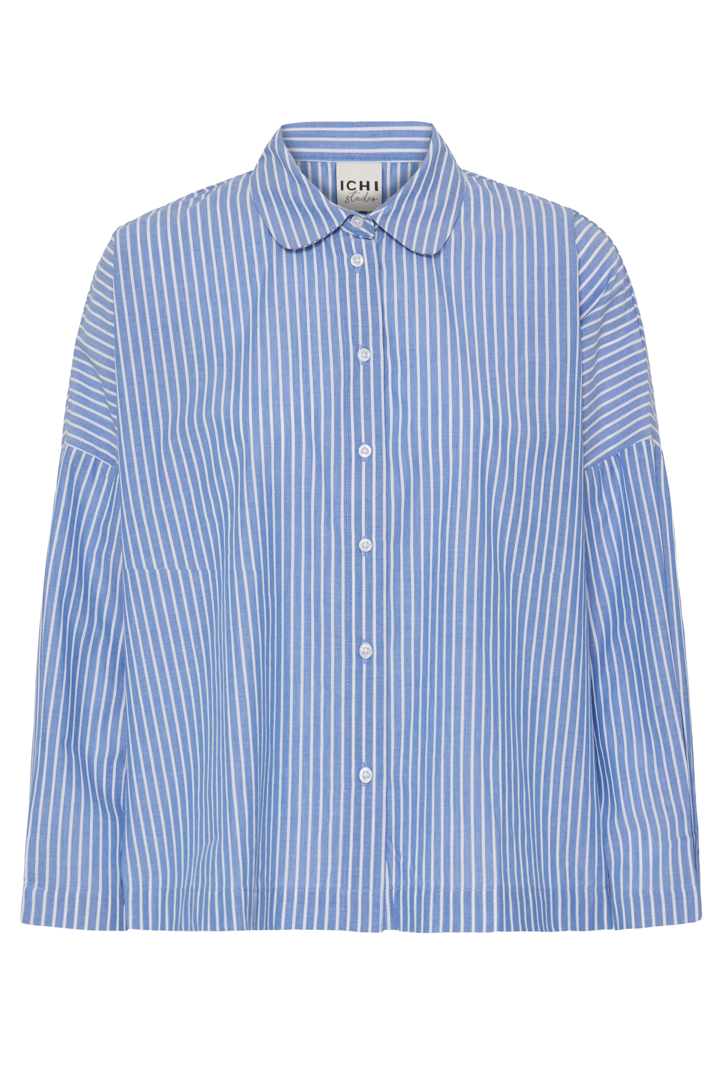 IHGILEY Shirt PACK FRONT 20125217-900007692