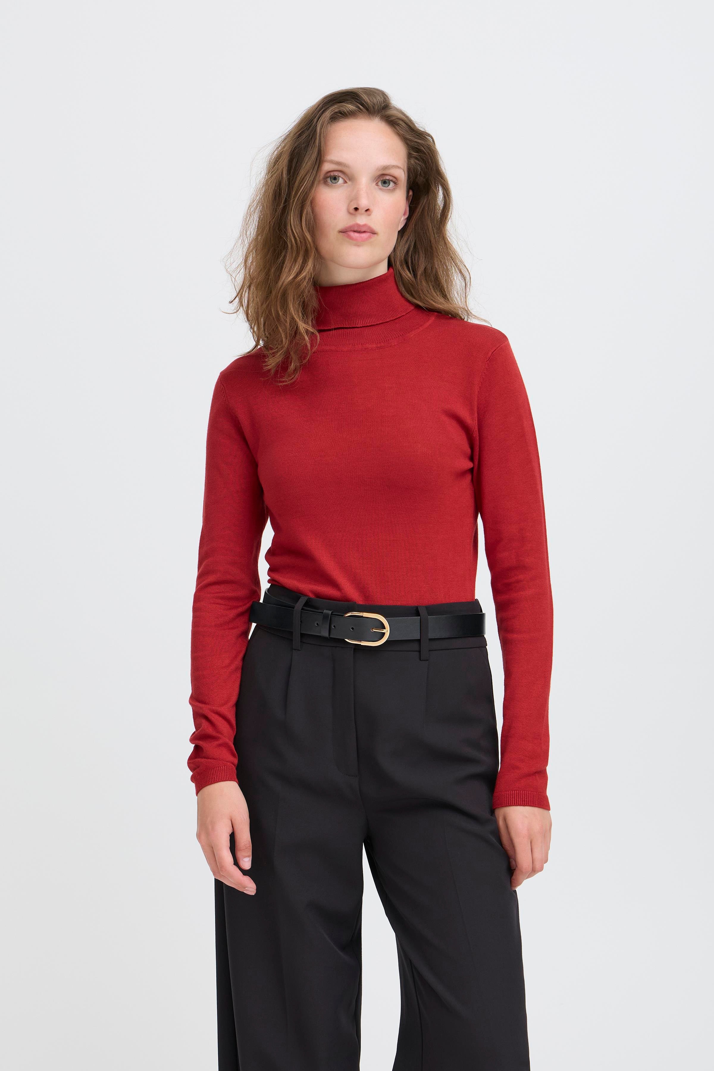 IAKNUTA Belte LOOKBOOK FRONT 20124823-194008