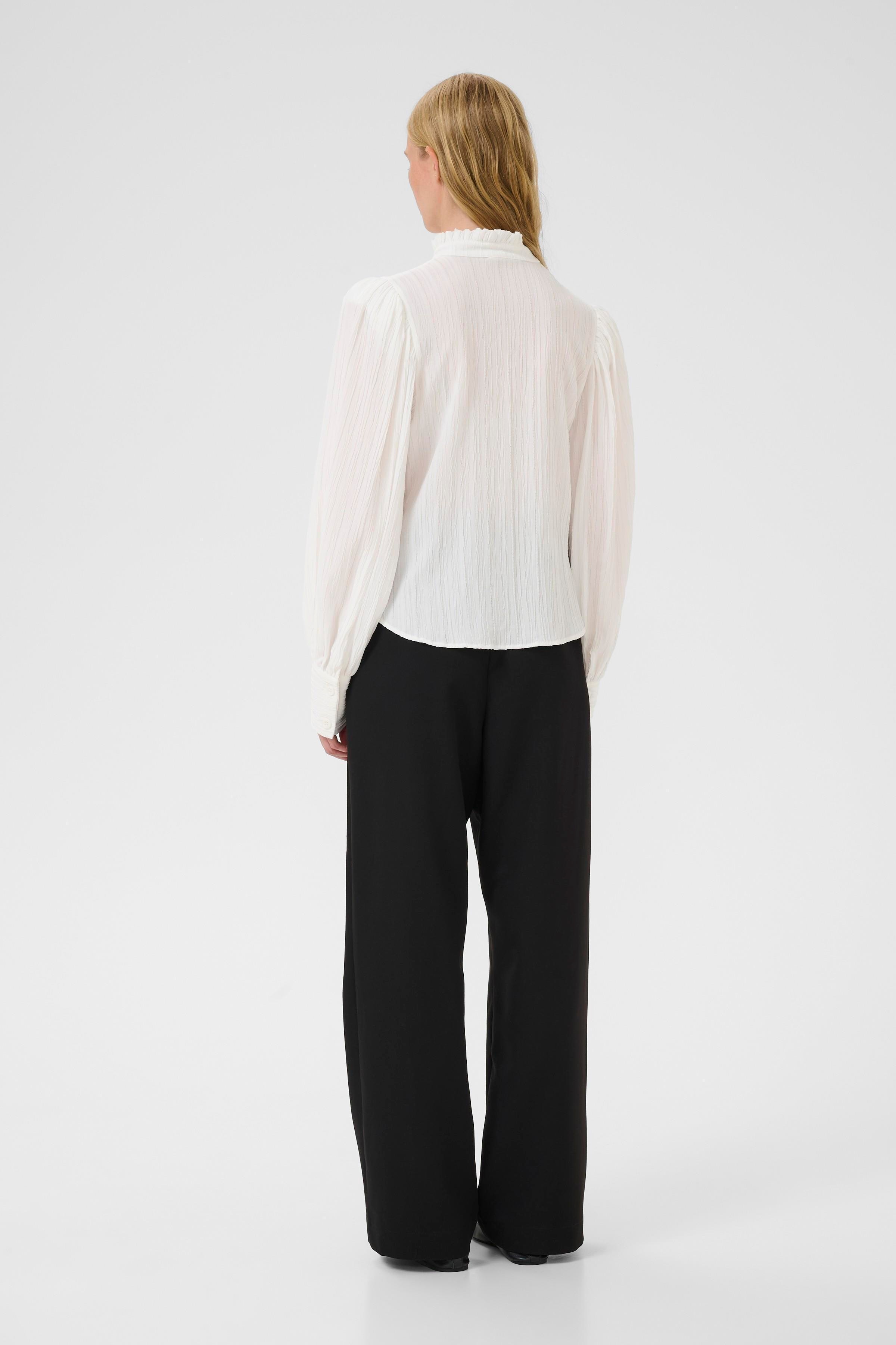 FrostyKB Shirt LOOKBOOK BACK 10104709-110601