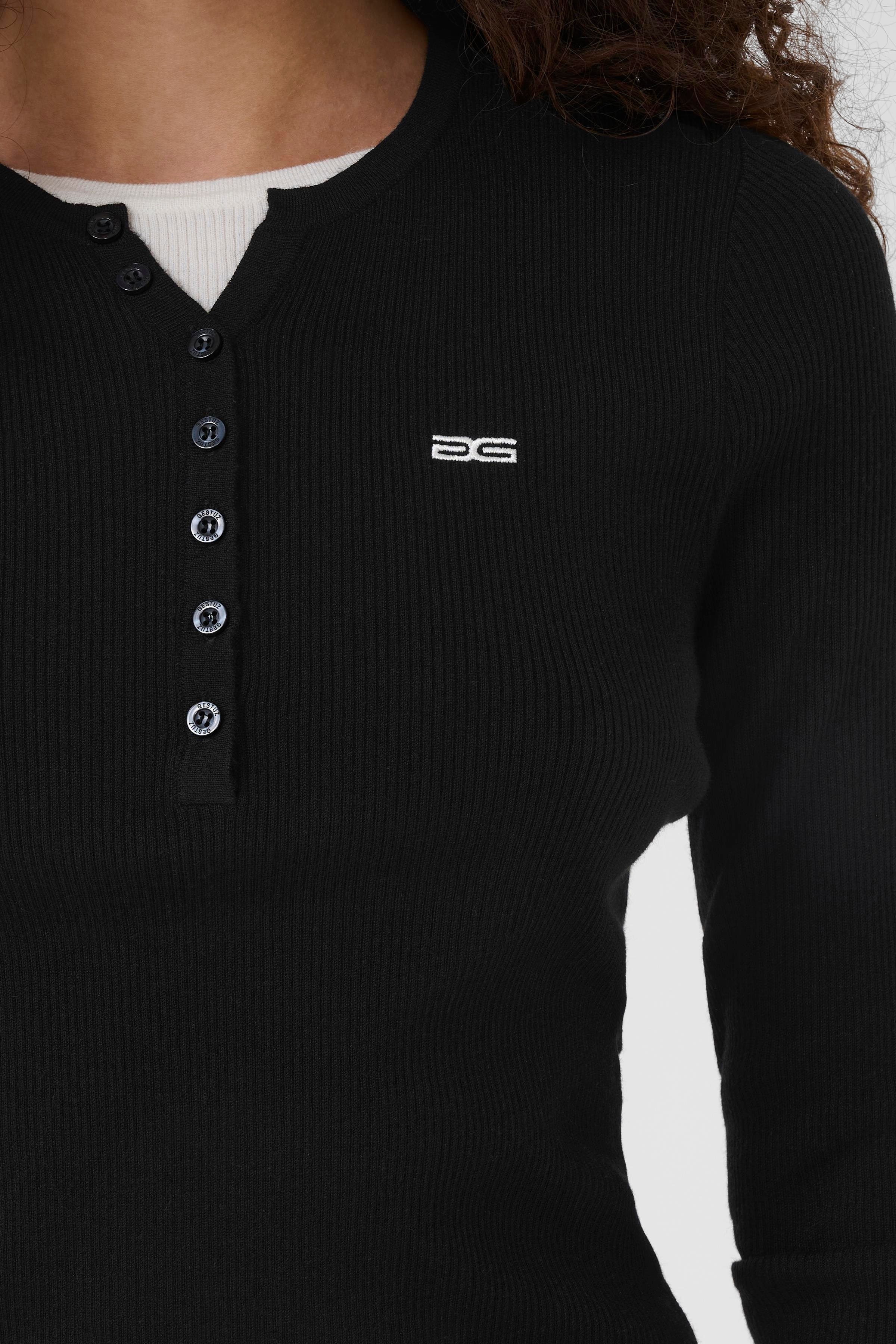 GZtrisha Bluse LOOKBOOK DETAIL 10910848-100017