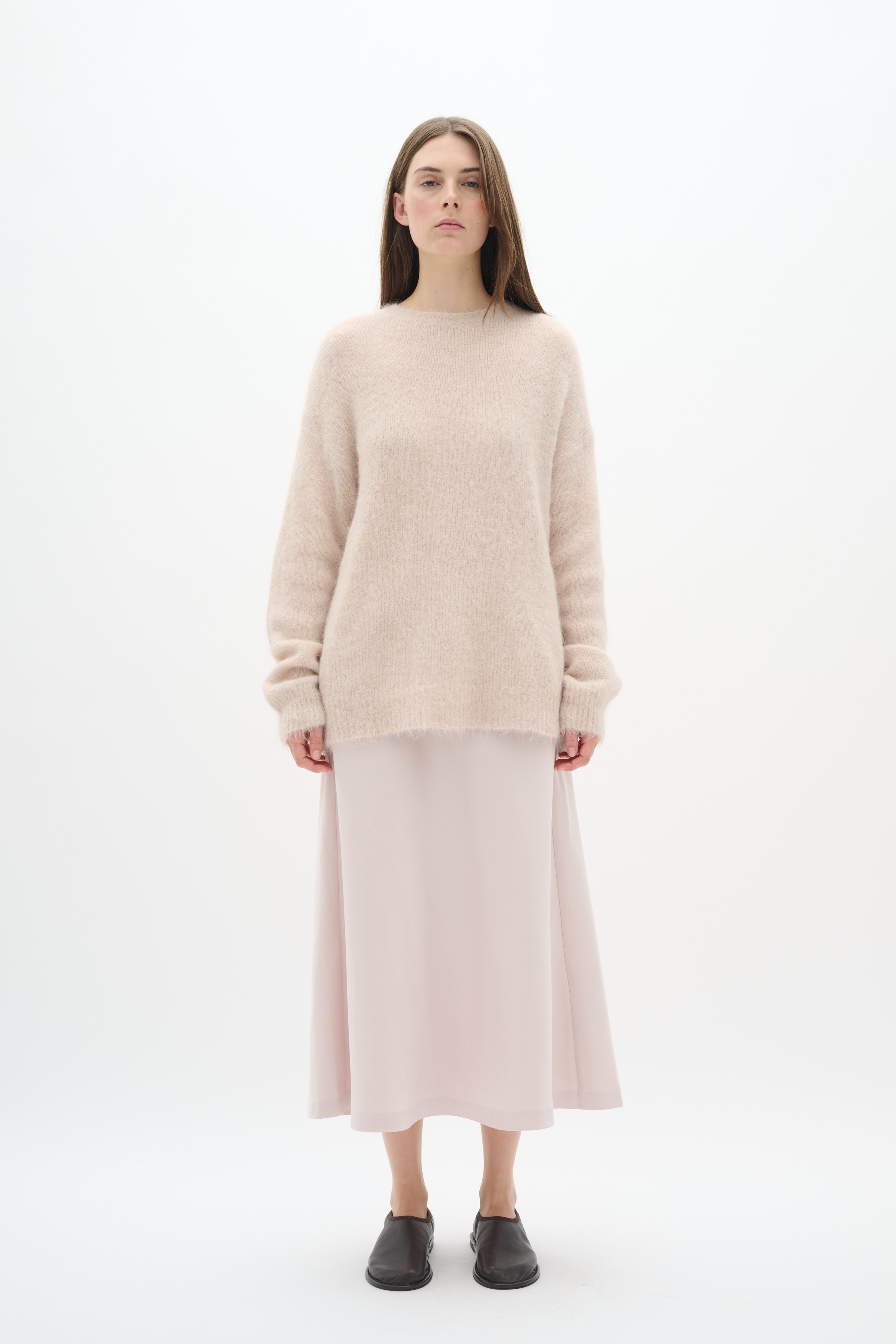 TianaIW Pullover LOOKBOOK FRONT 30109760-130403