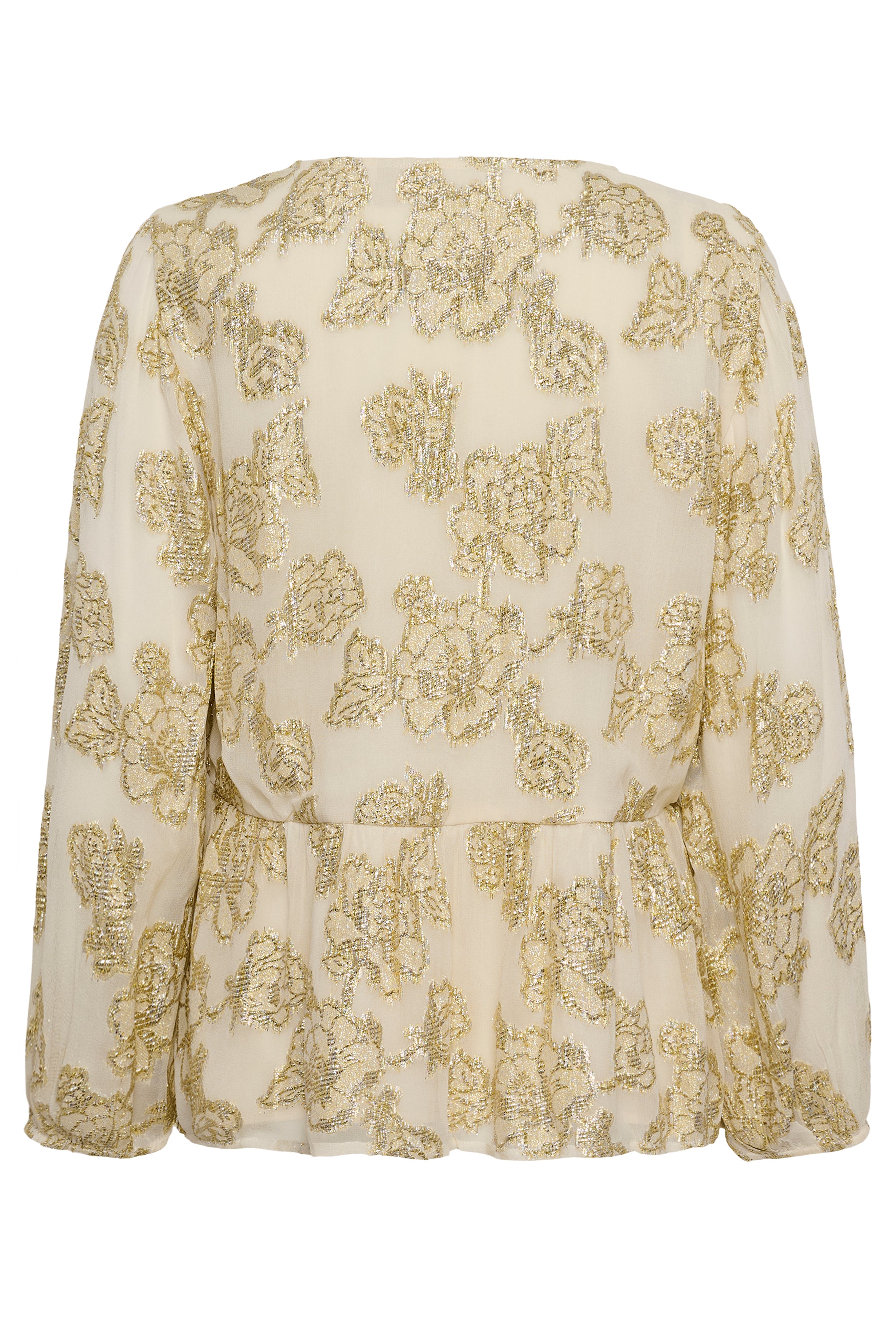 CUbuda Bluse PACK FRONT 50112956-120304