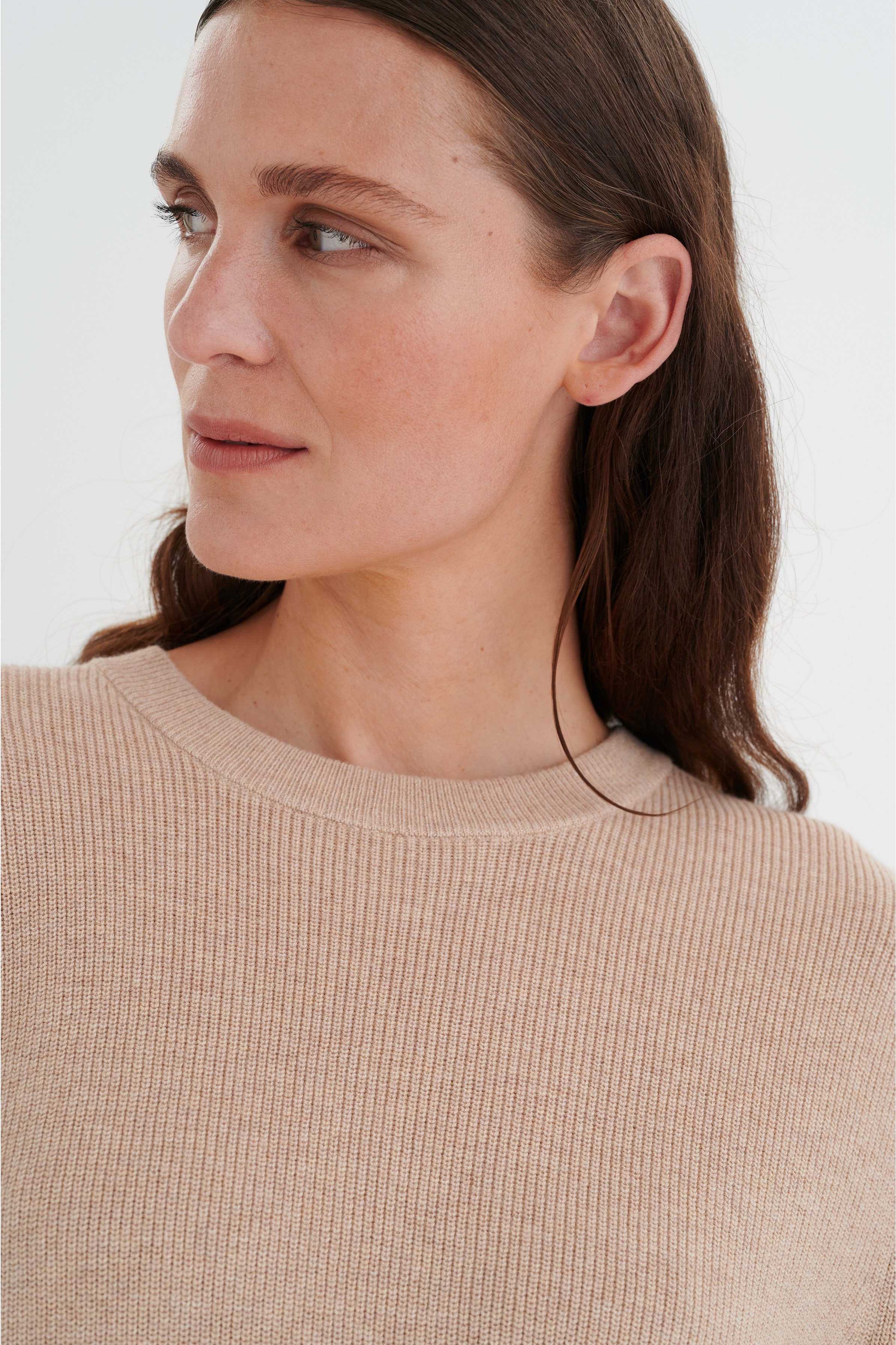 IrsaIW Stickad pullover LOOKBOOK DETAIL 30106392-1412091