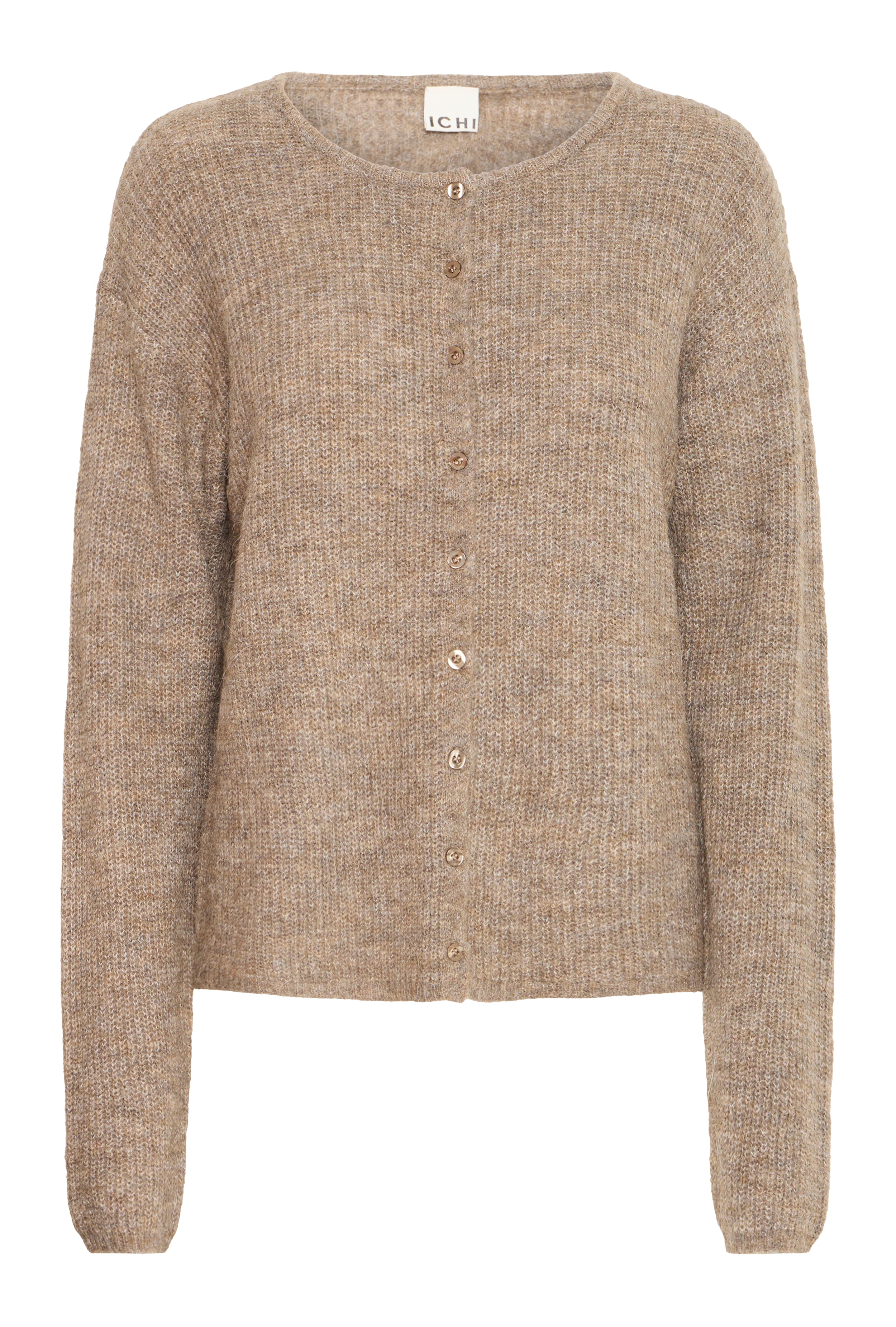 IHKAMARA Pullover LOOKBOOK DETAIL 20124157-171212