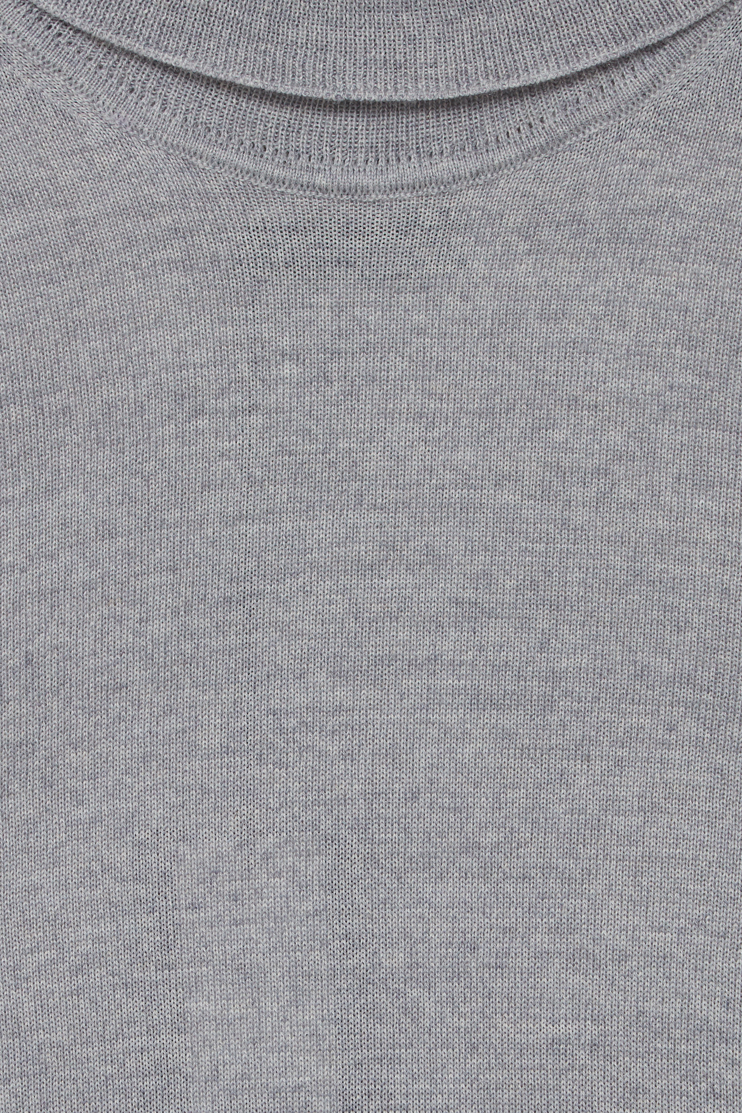 Knitted pullover PACK DETAIL 501483-50813