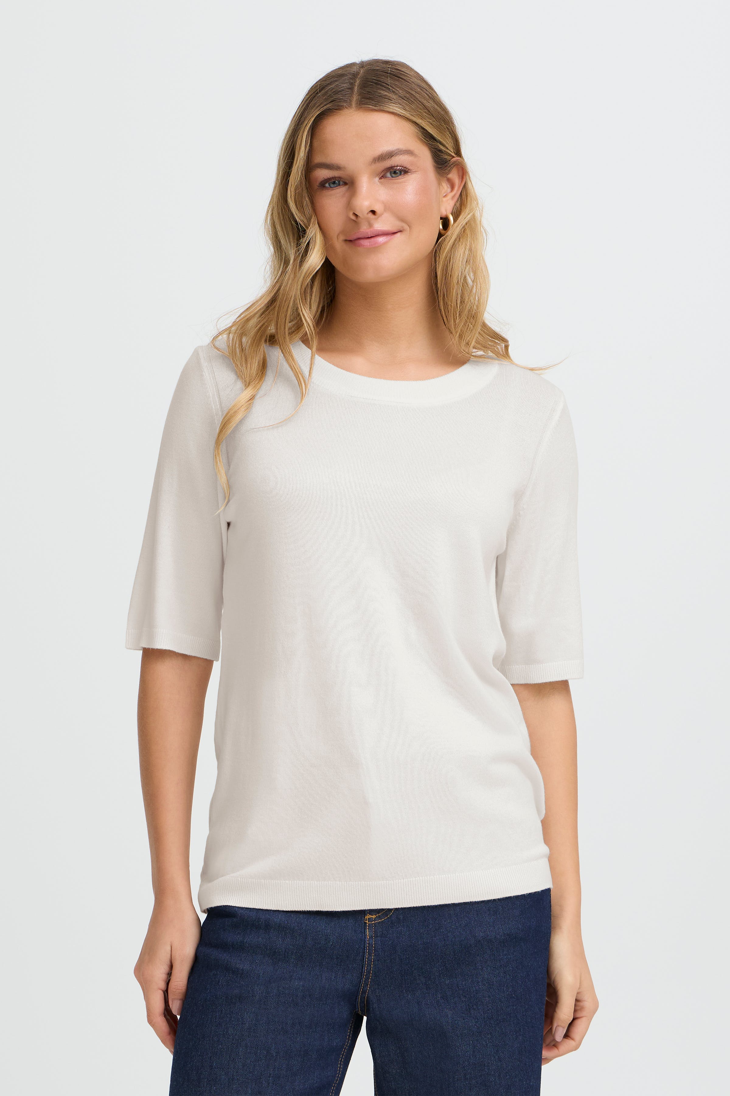 FRMARY Pullover LOOKBOOK FRONT 20617452-110701