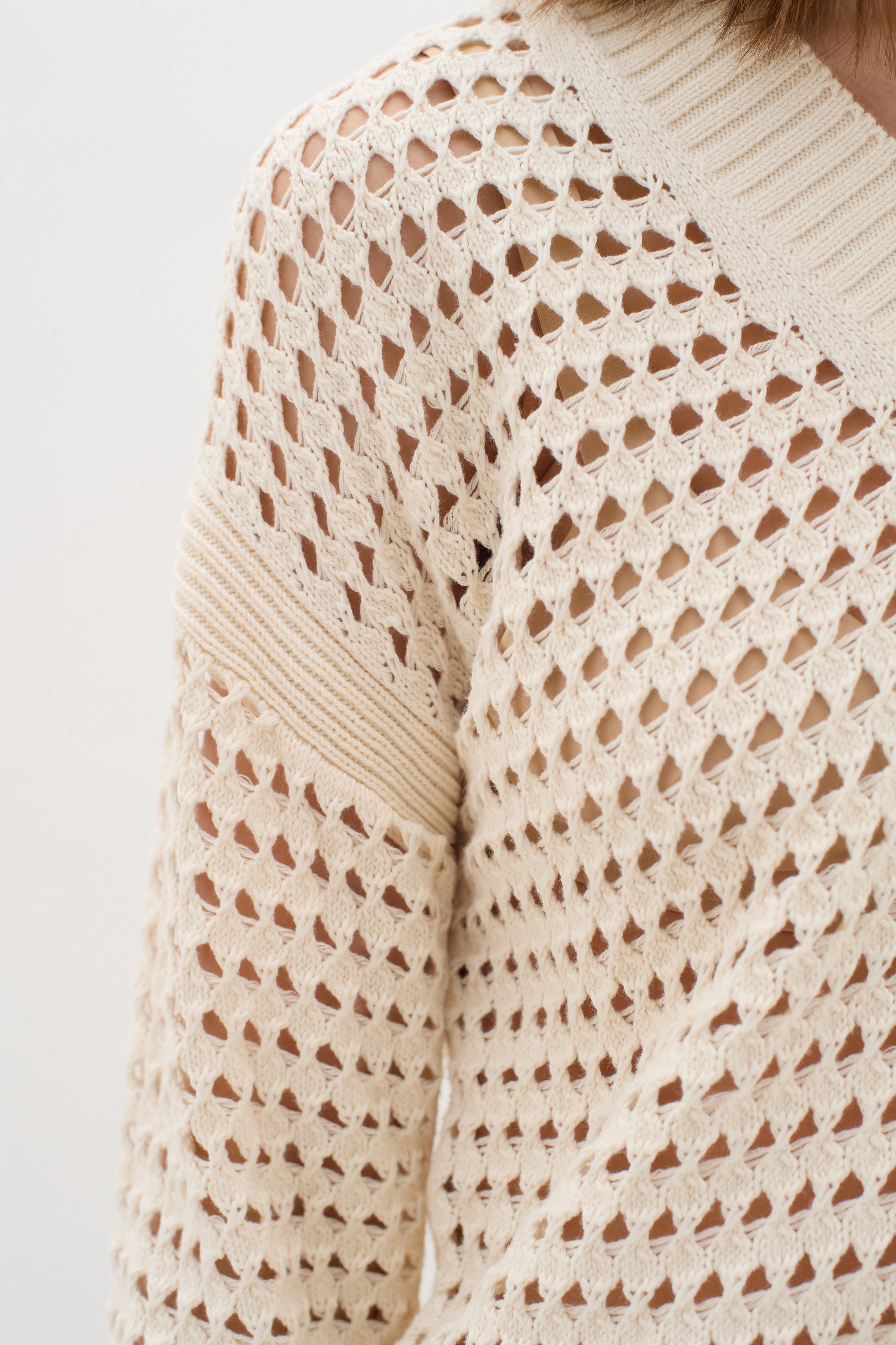 PietIW Pullover LOOKBOOK DETAIL 30109462-110701