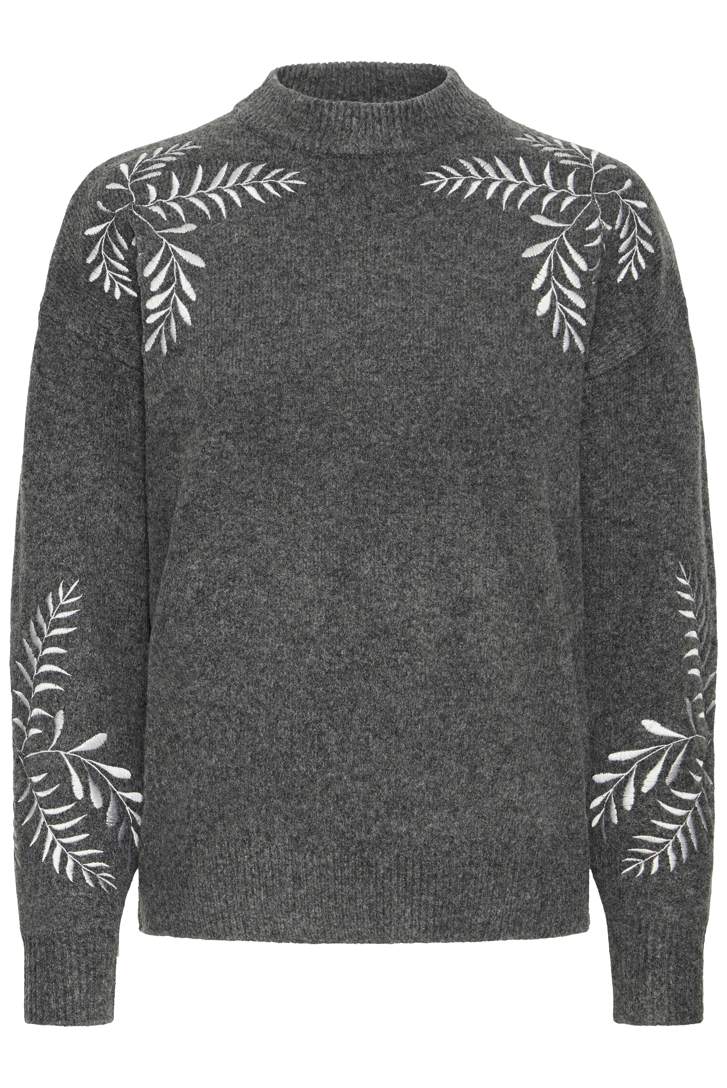 BYMAGGE Pullover PACK FRONT 20818186-1916271
