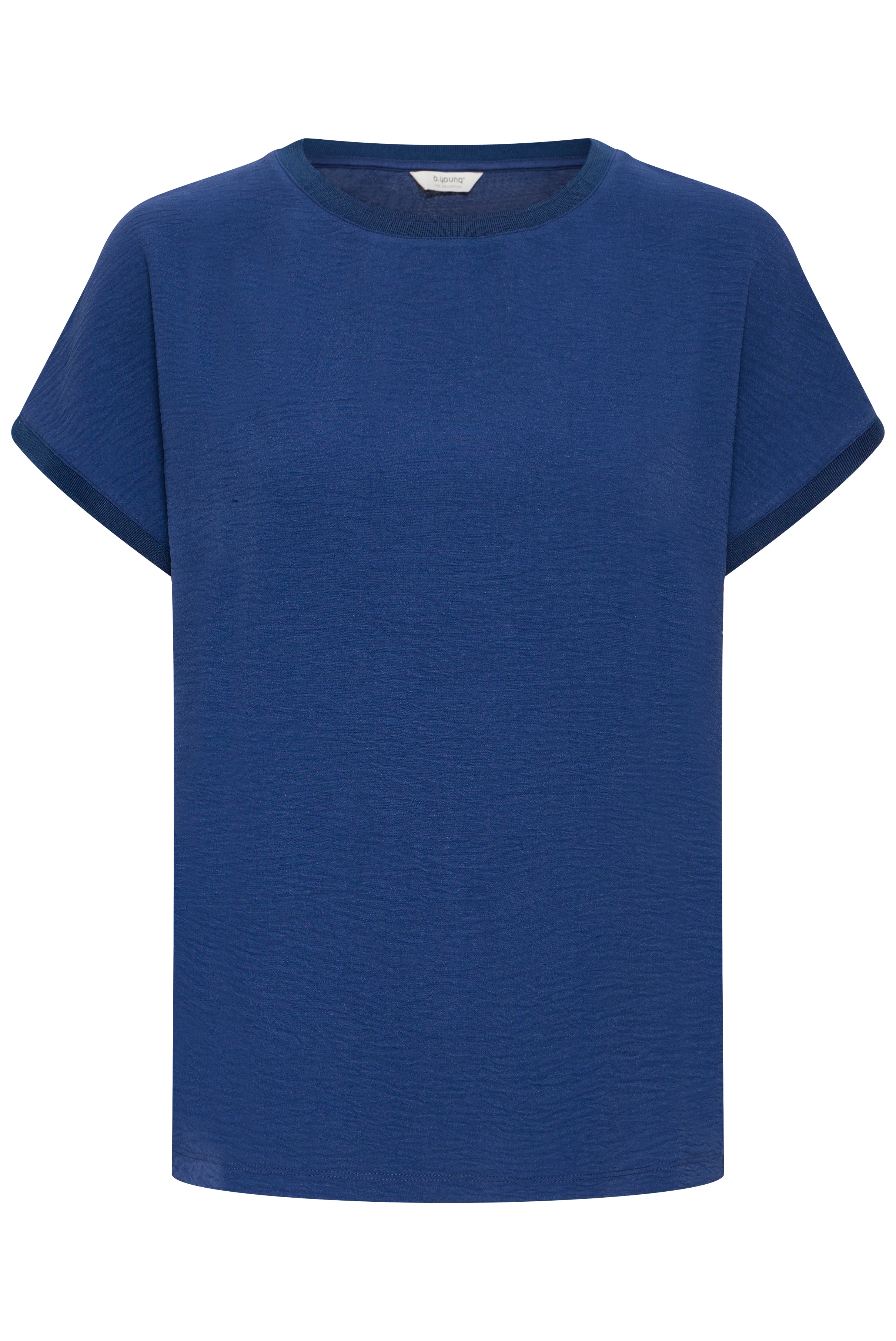 BYPANYAX T-shirt PACK FRONT 20816338-193933