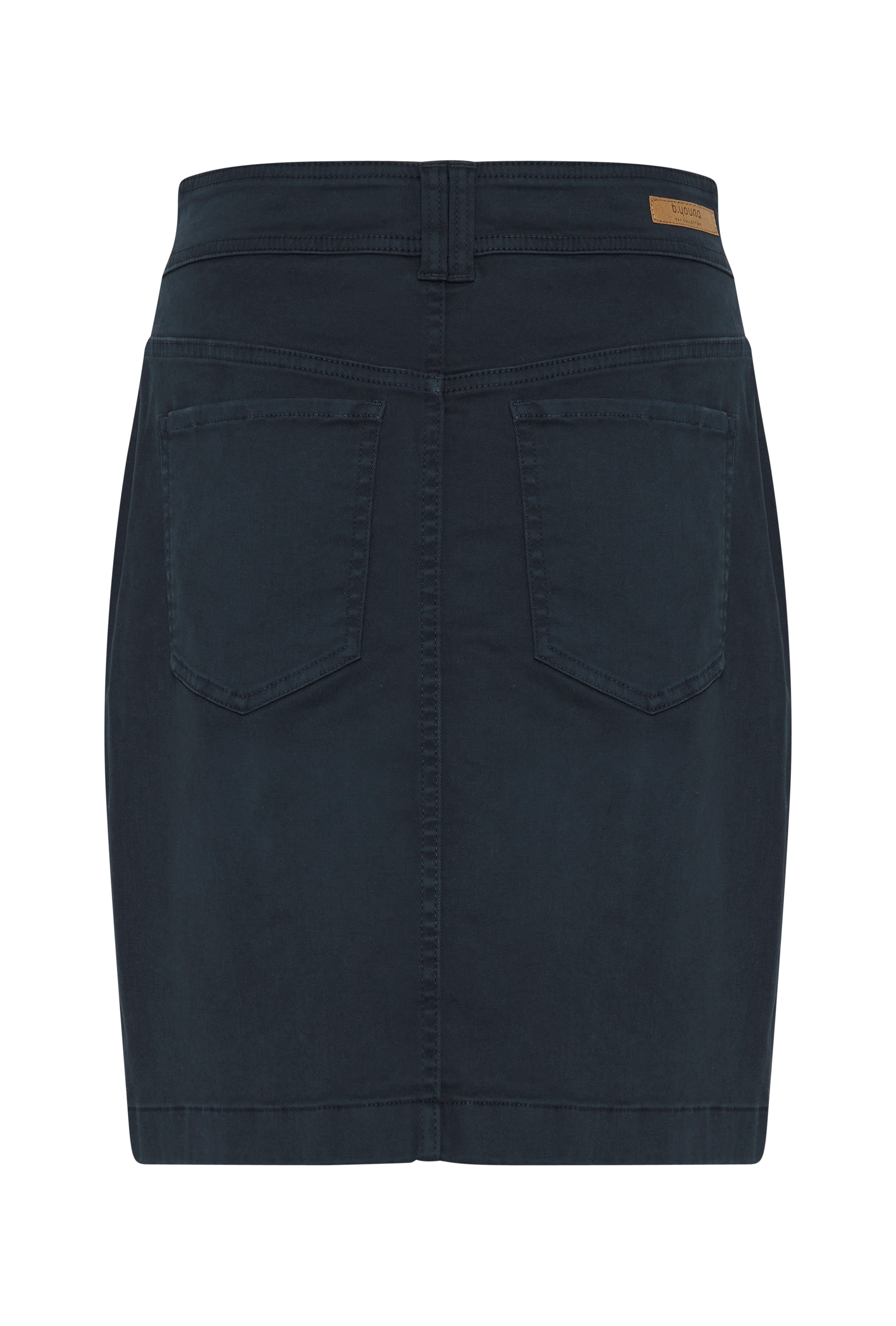 BYLIKKE Skirt PACK FRONT 20811181-194020