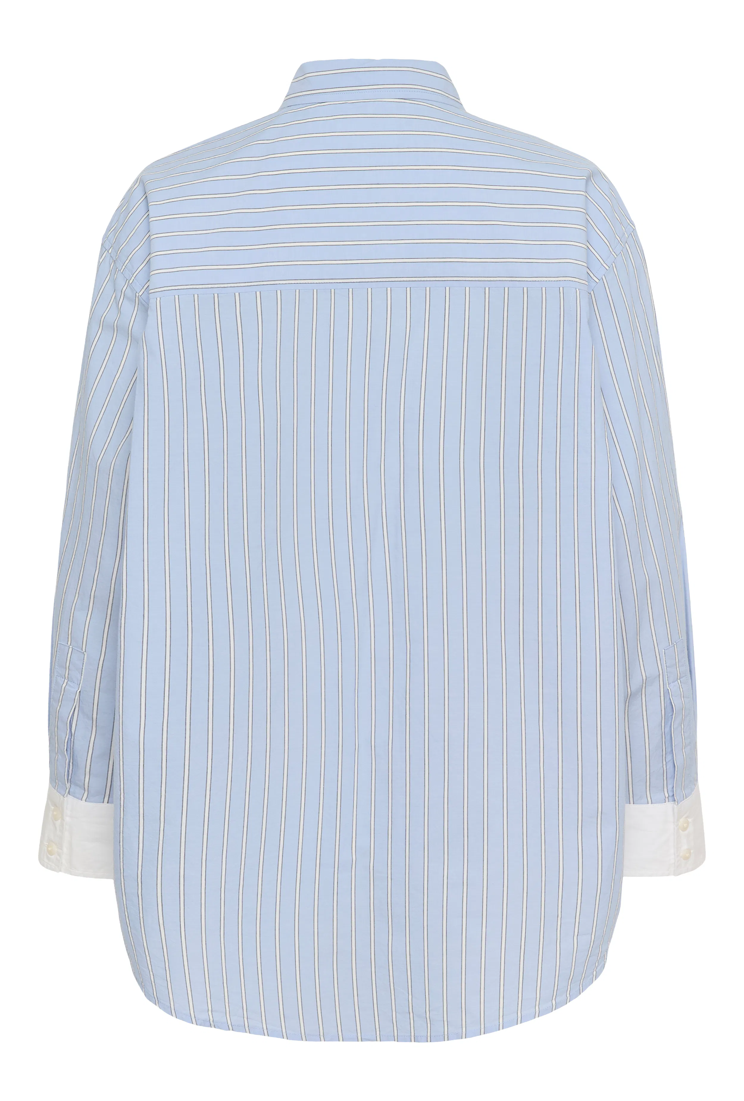 SavannaPW Shirt PACK FRONT 30308535-304553