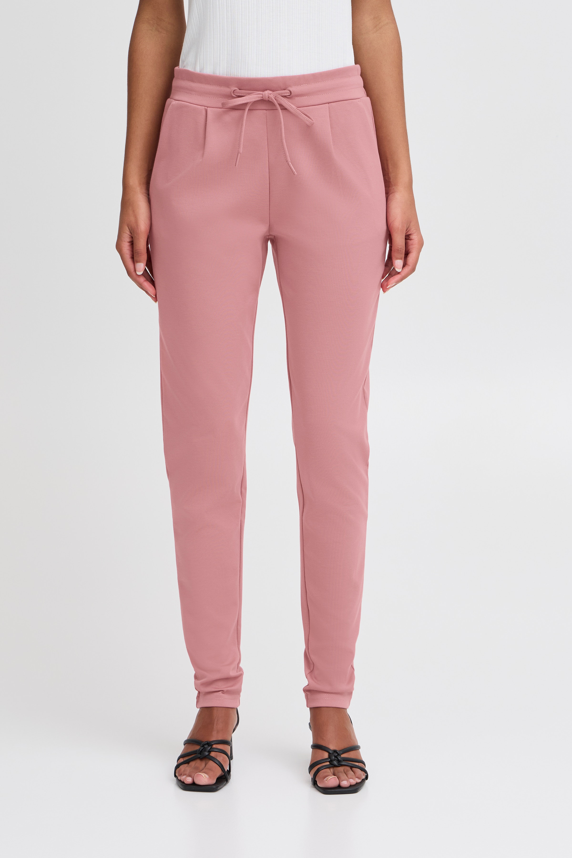 IHKATE Bukser LOOKBOOK FRONT 20105036-171608