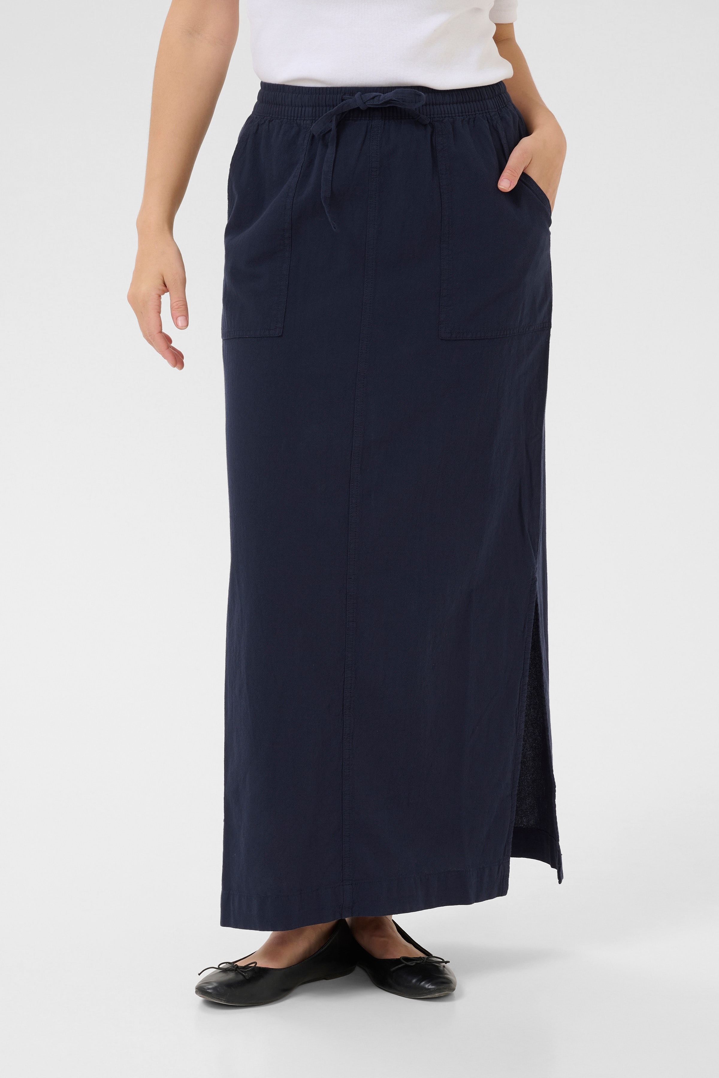 KAnaya Kjol LOOKBOOK FRONT 10509504-194020