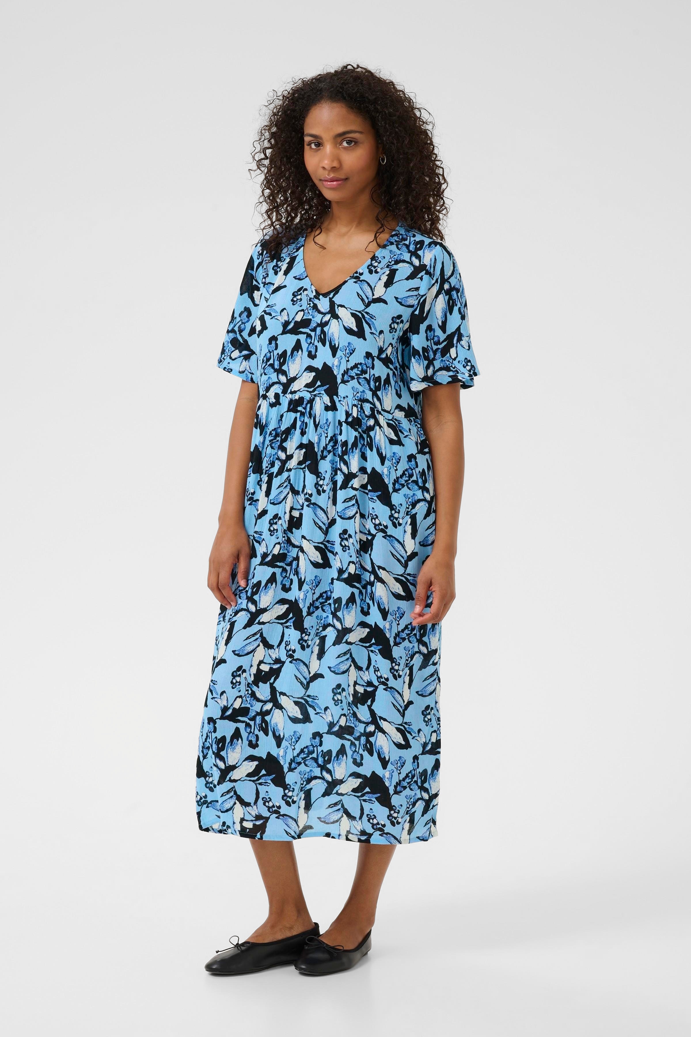 KAjessi Kjole LOOKBOOK FRONT 10510336-107938