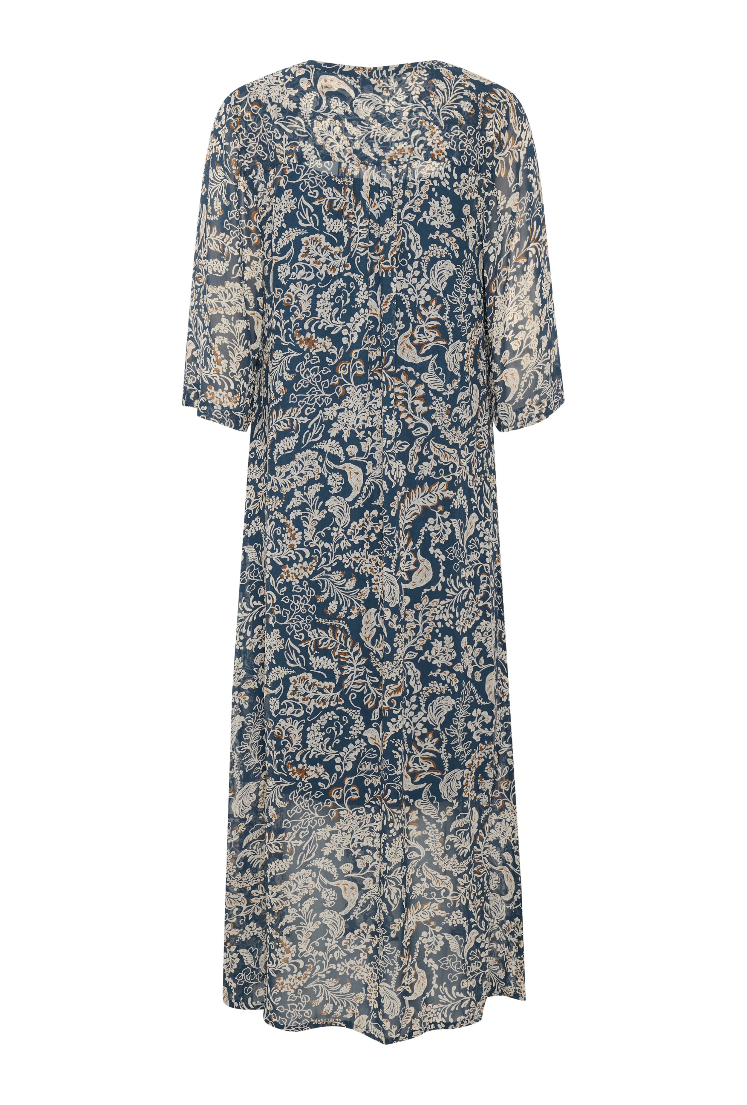 BeritPW Lång klänning PACK BACK 30307831-302265