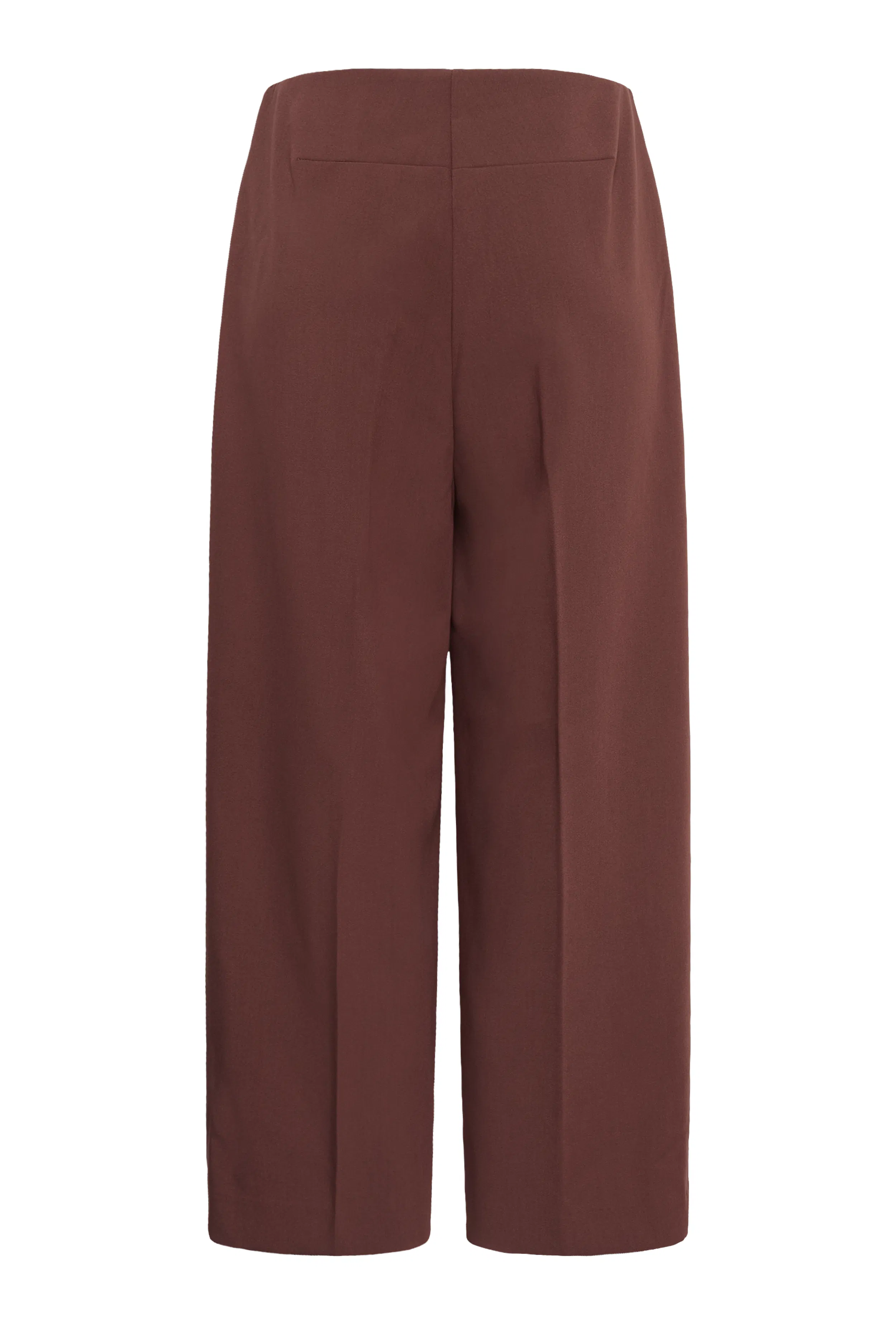 SLCorinne Cropped Trousers PACK FRONT 30407013-191322