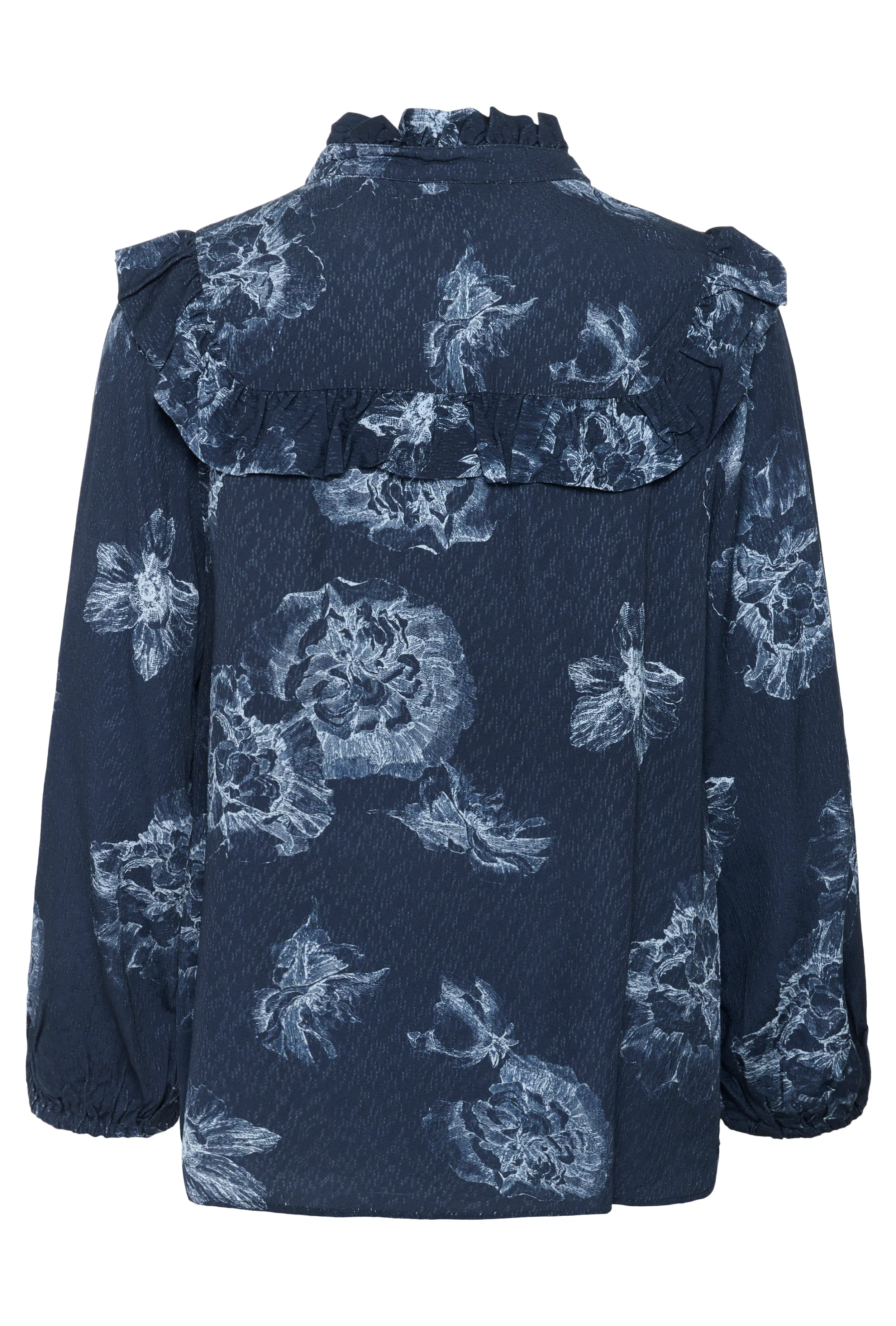 CUalexa Bluse PACK FRONT 50111561-107780