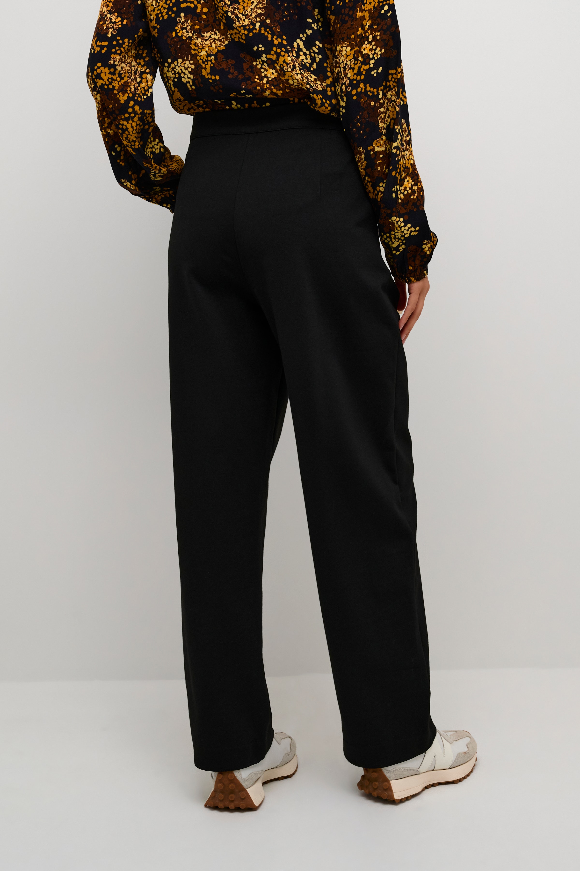 BPdebra Byxor LOOKBOOK BACK 10590597-100121