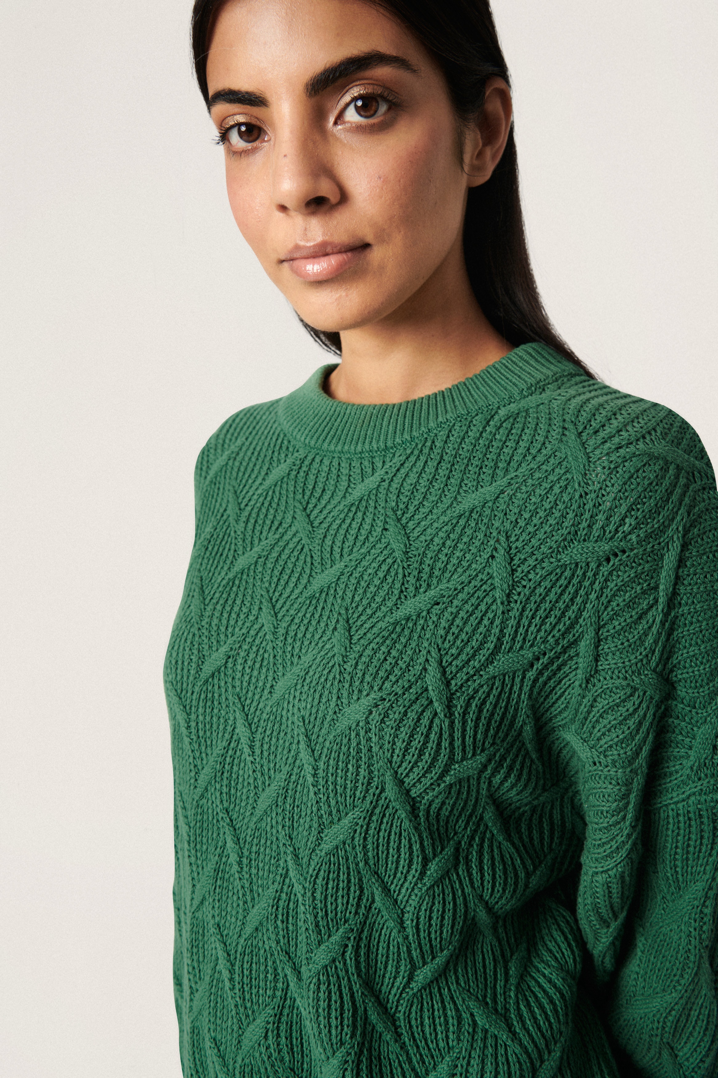 SLRava Pullover LOOKBOOK DETAIL 30406508-186018