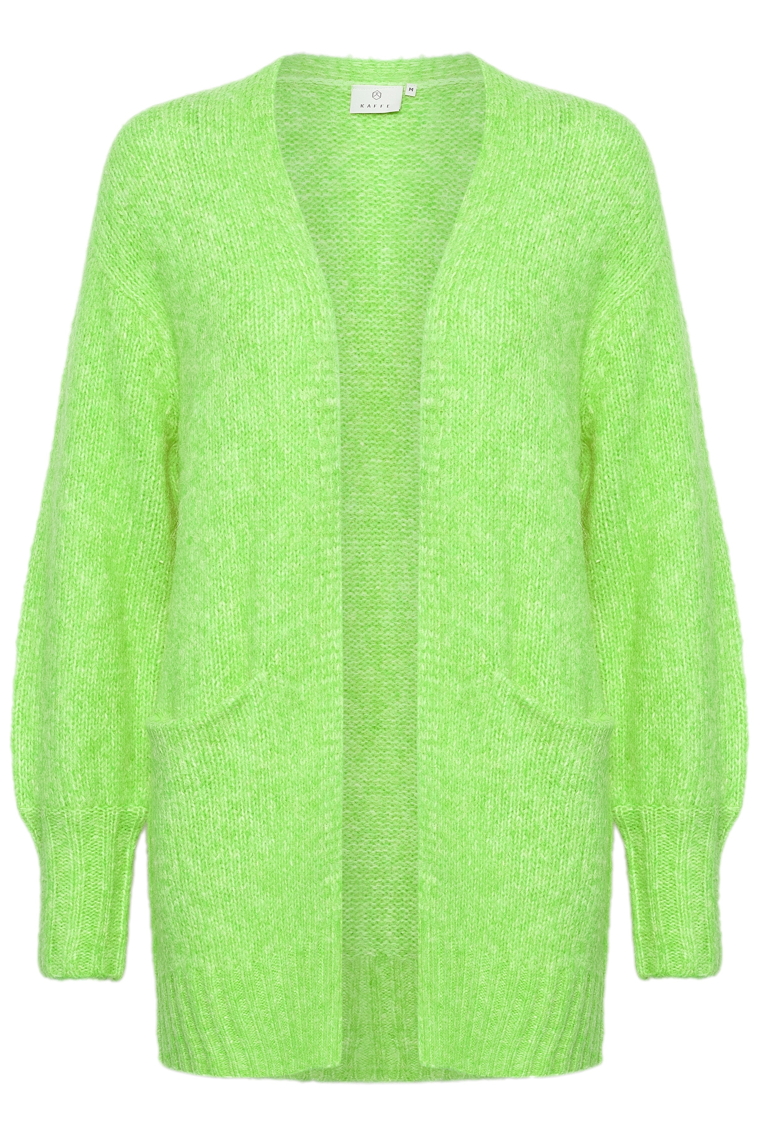 KAalioma Cardigan PACK FRONT 10505567-1840391