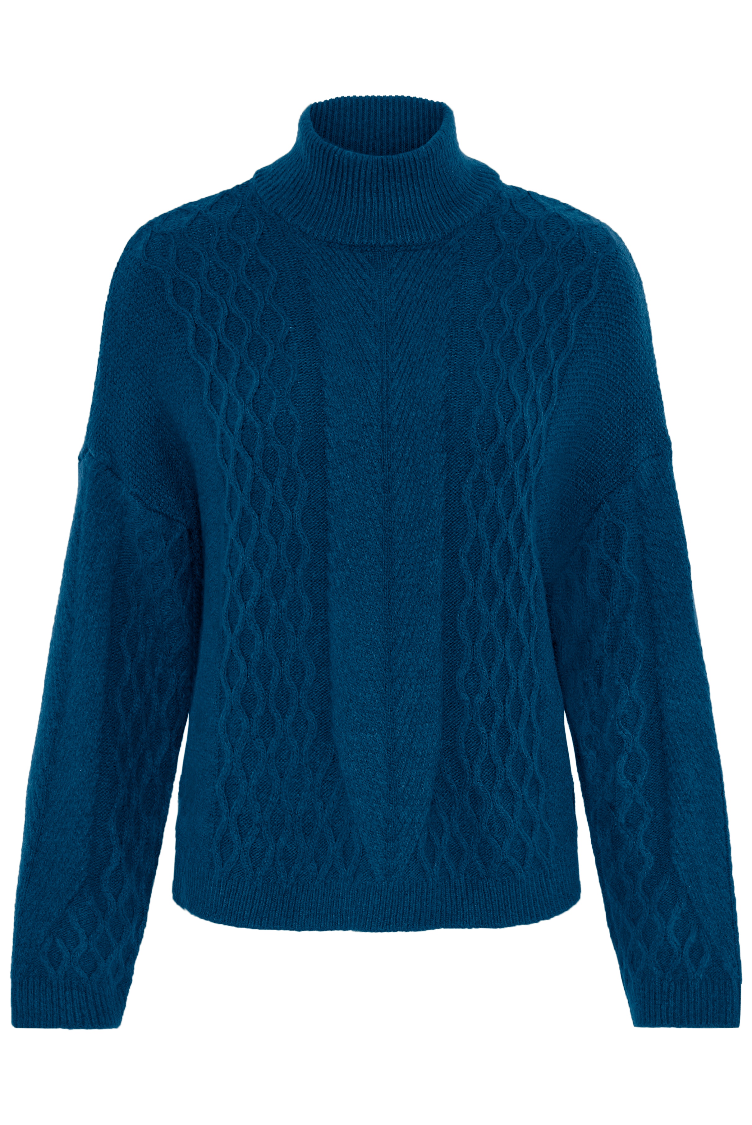 IHMYLLE Pullover PACK FRONT 20124555-194029