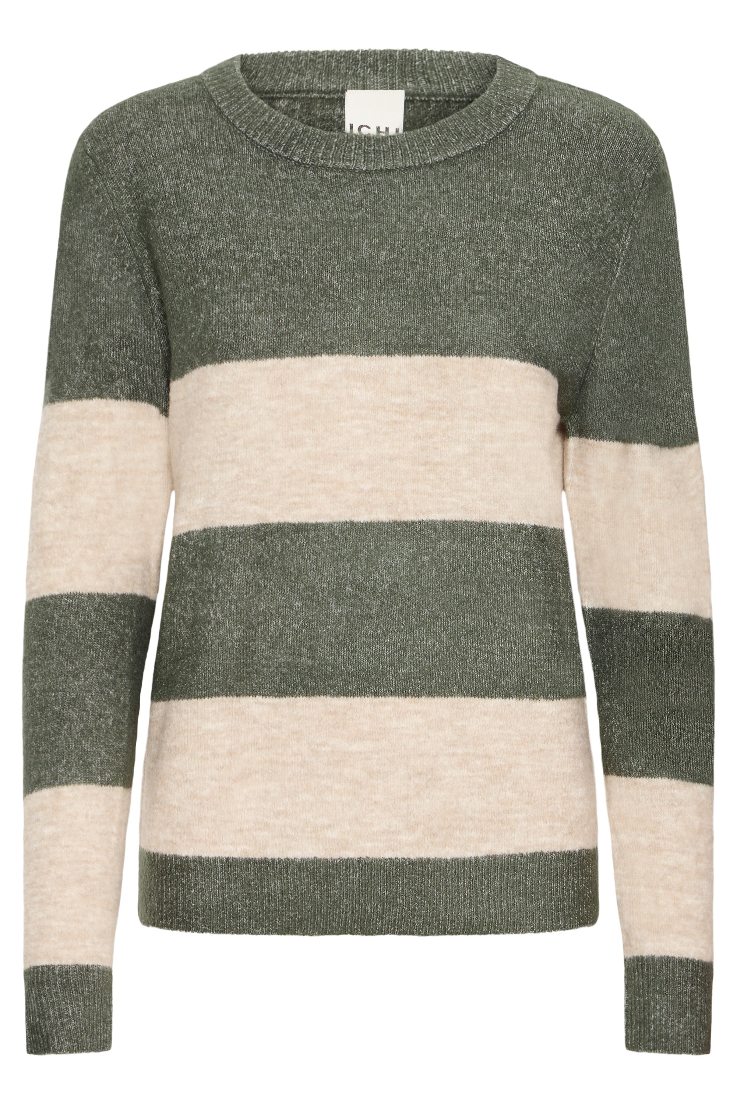 IHEDEEN Pullover PACK FRONT 20124080-900000263
