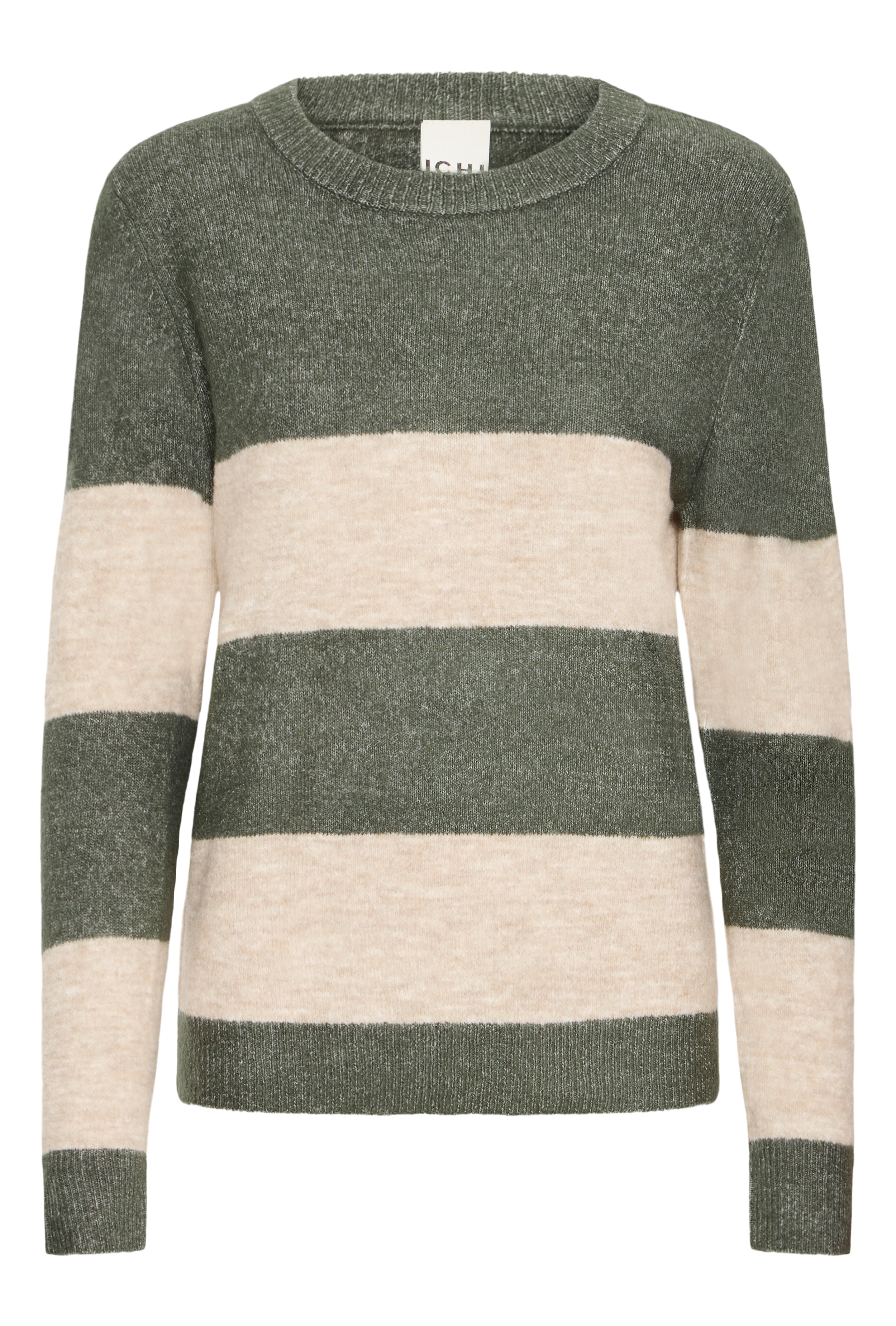 IHEDEEN Pullover LOOKBOOK DETAIL 20124080-900003000