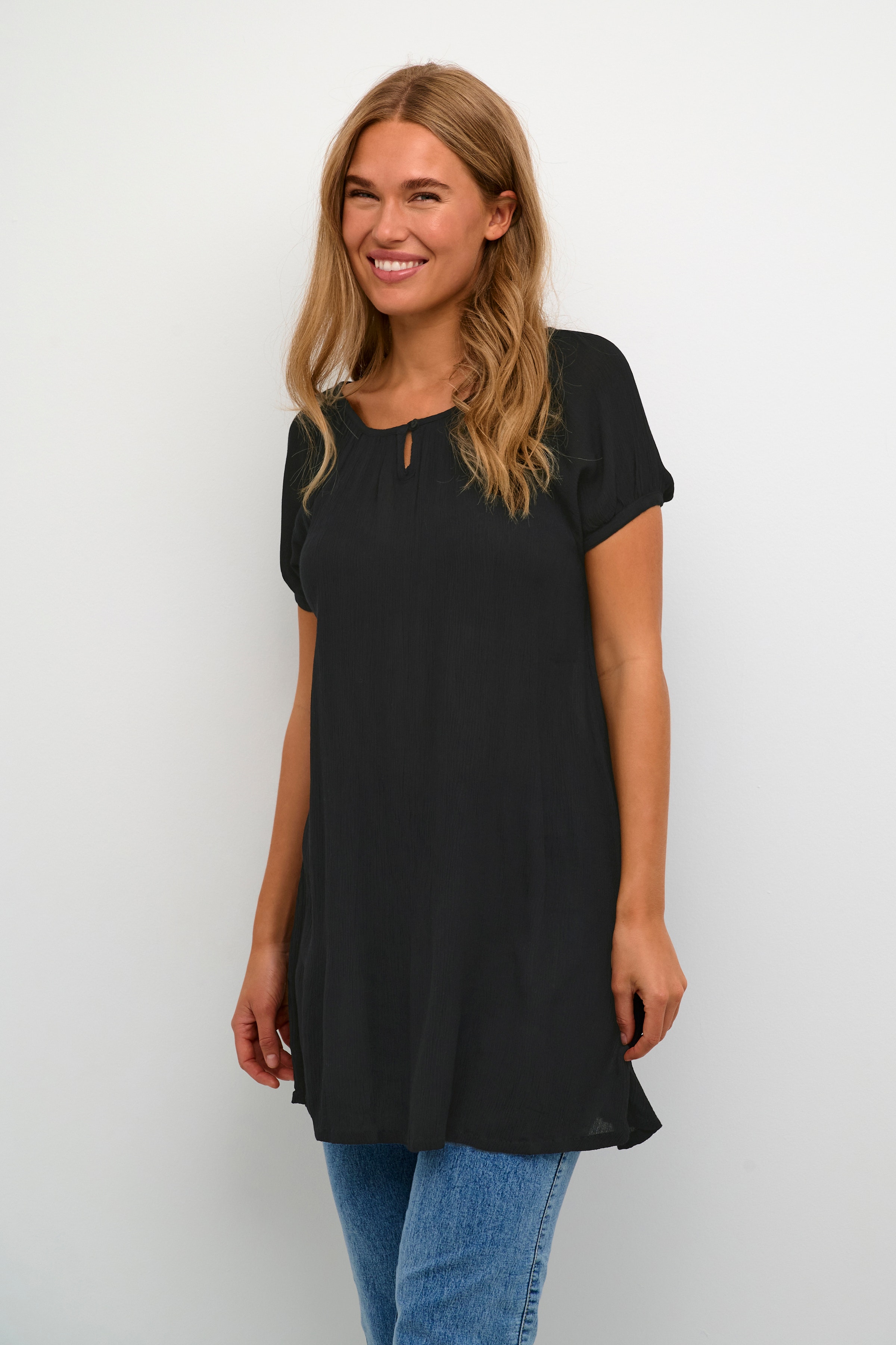 Tunika LOOKBOOK FRONT 501031-50600