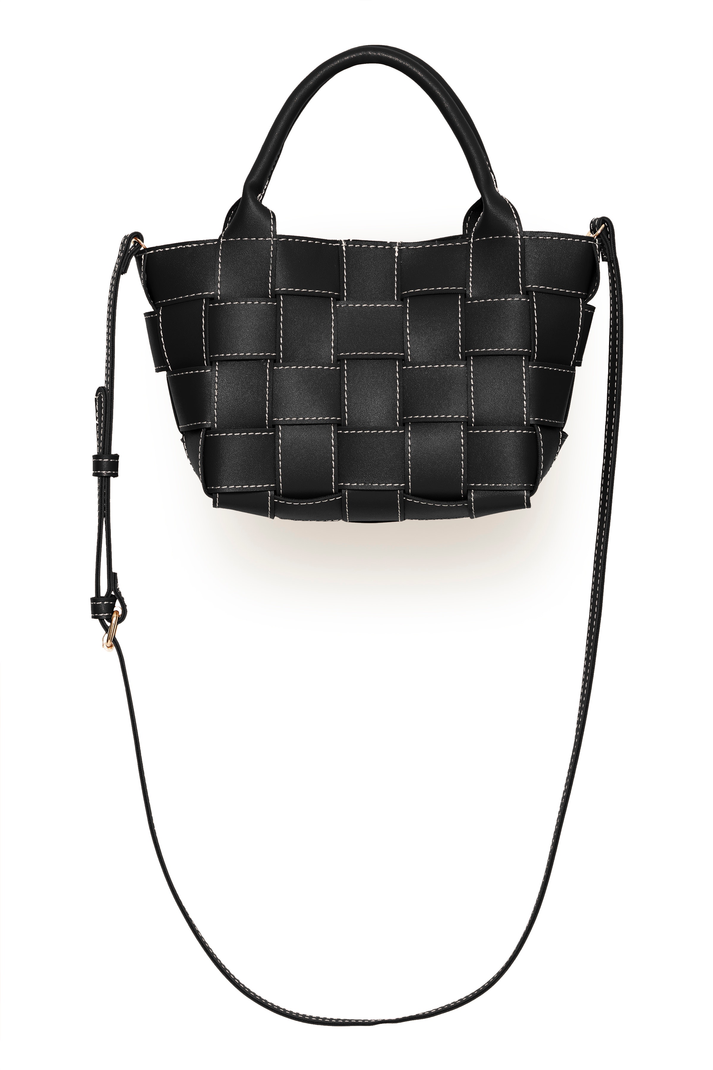 IAANABELL Veske PACK FRONT 20125303-194008