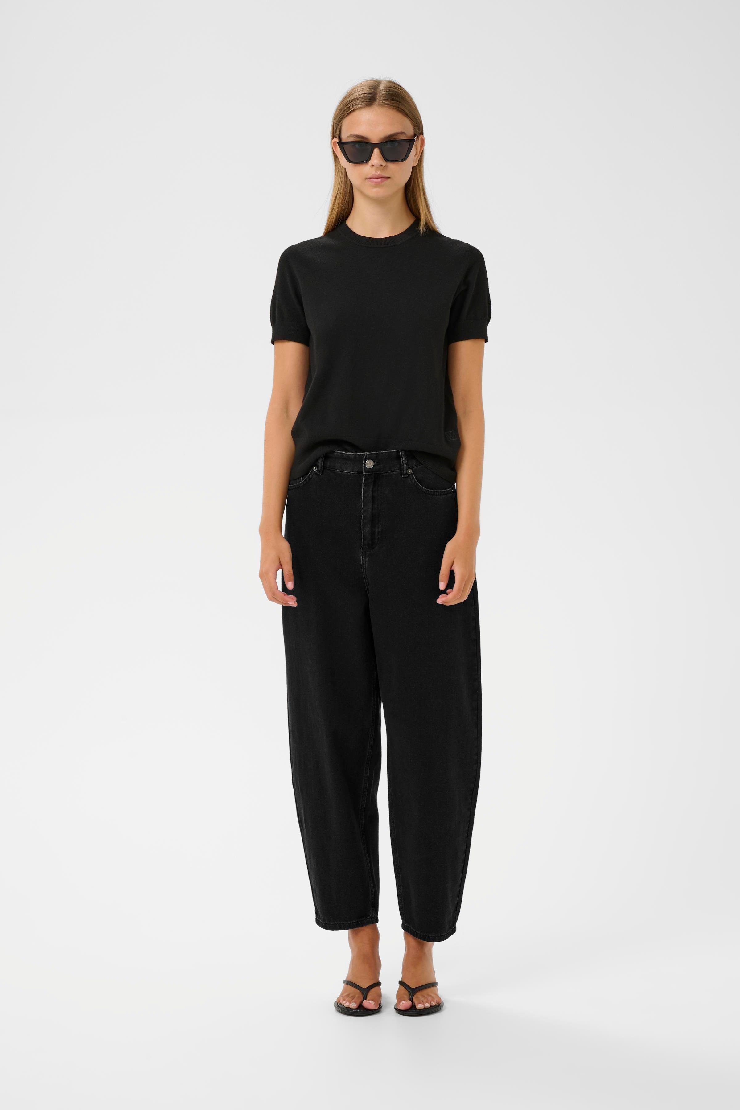 KarfinaIW Jeans LOOKBOOK FRONT 30111189-194008