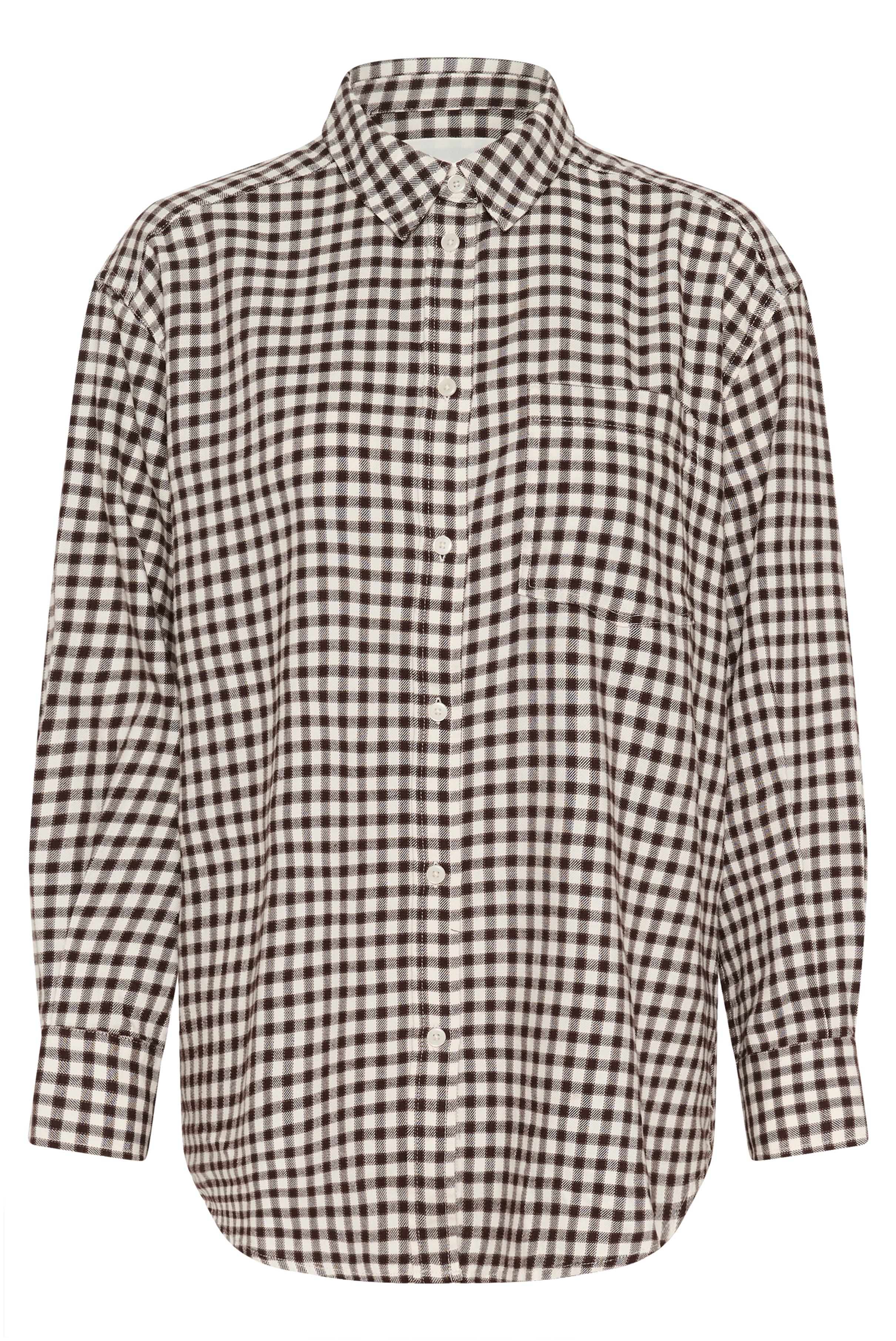 SameaPW Shirt PACK FRONT 30309954-304608