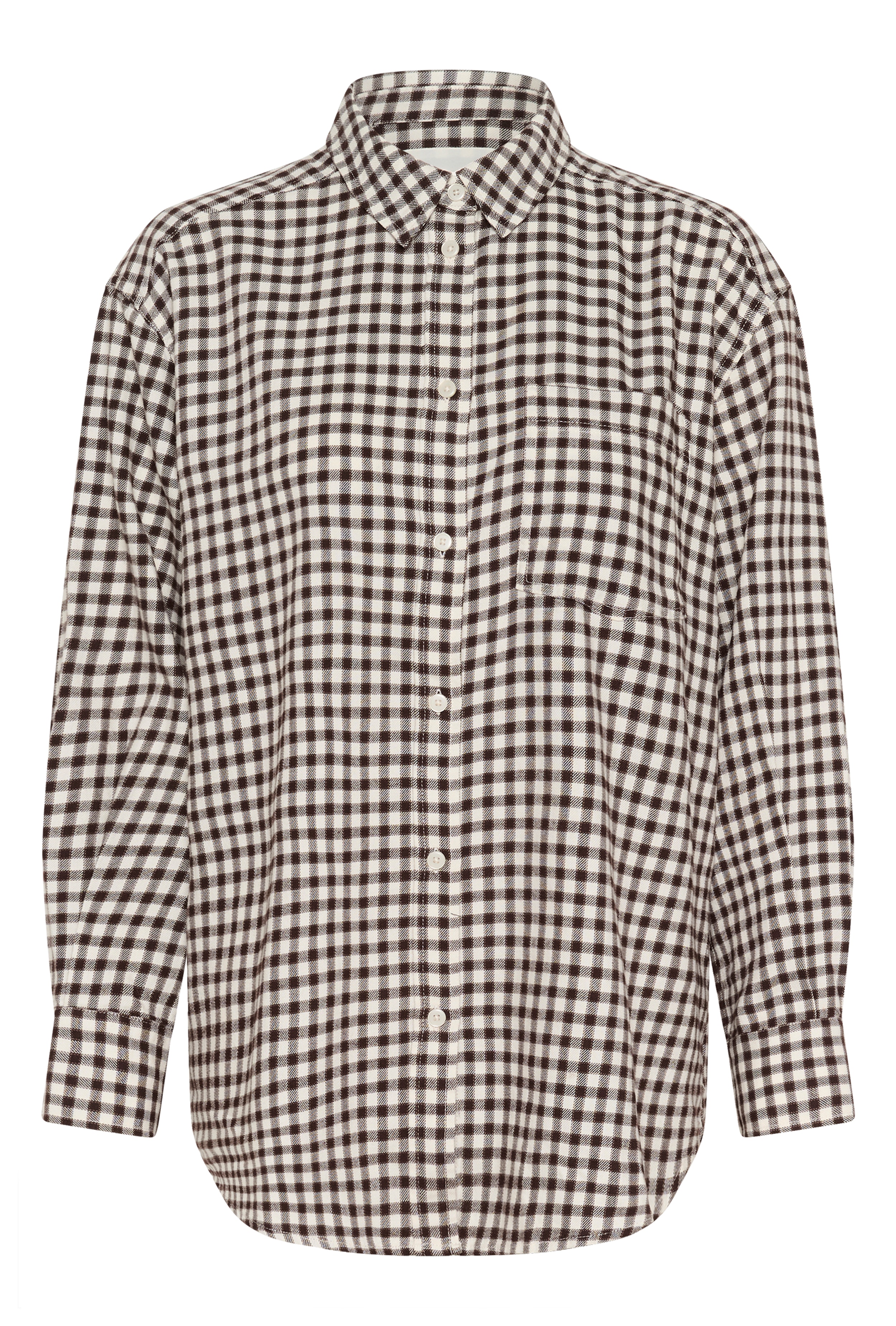 SameaPW Shirt PACK FRONT 30309954-304279