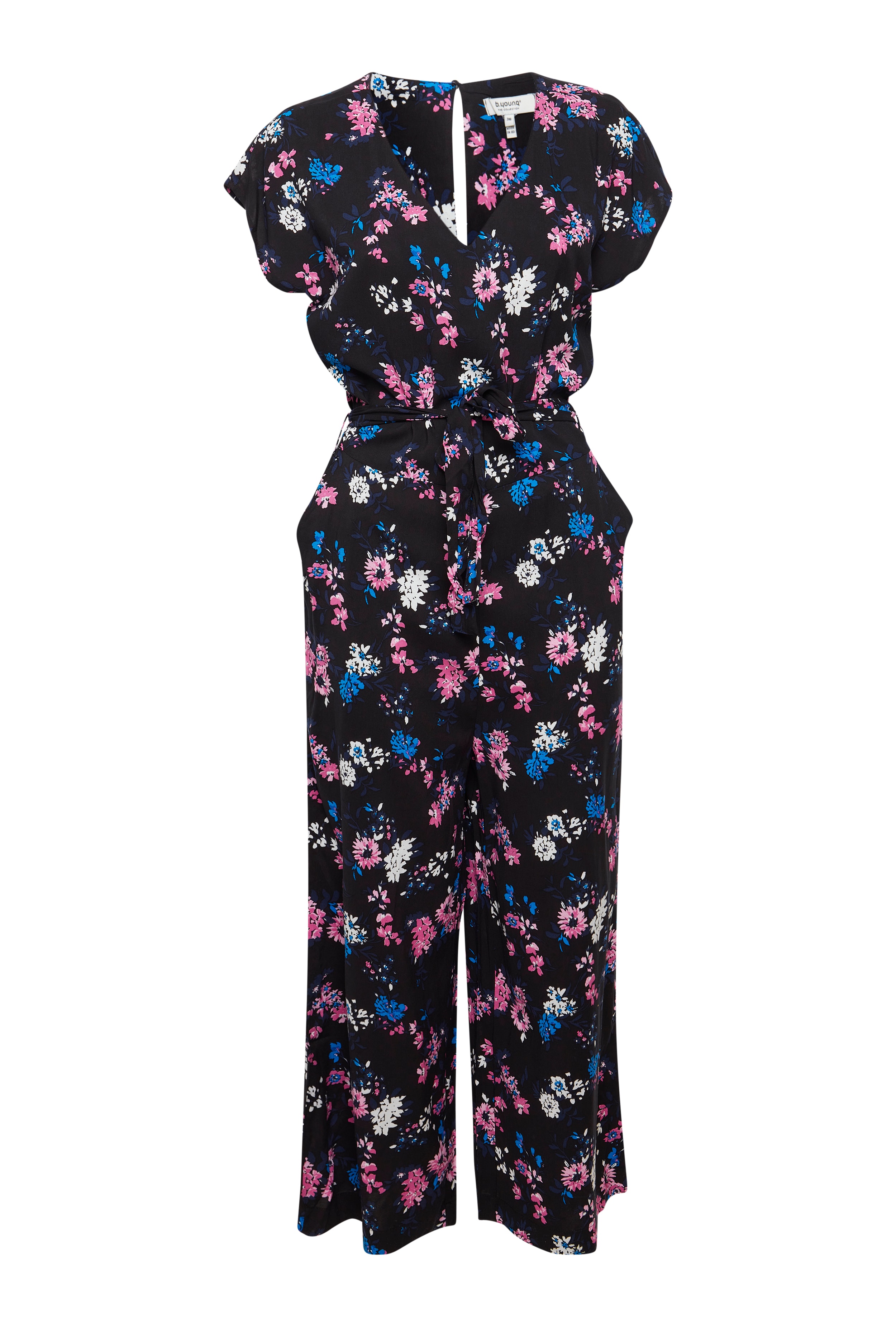 BYMMJOELLA Jumpsuit PACK FRONT 20811294-200453