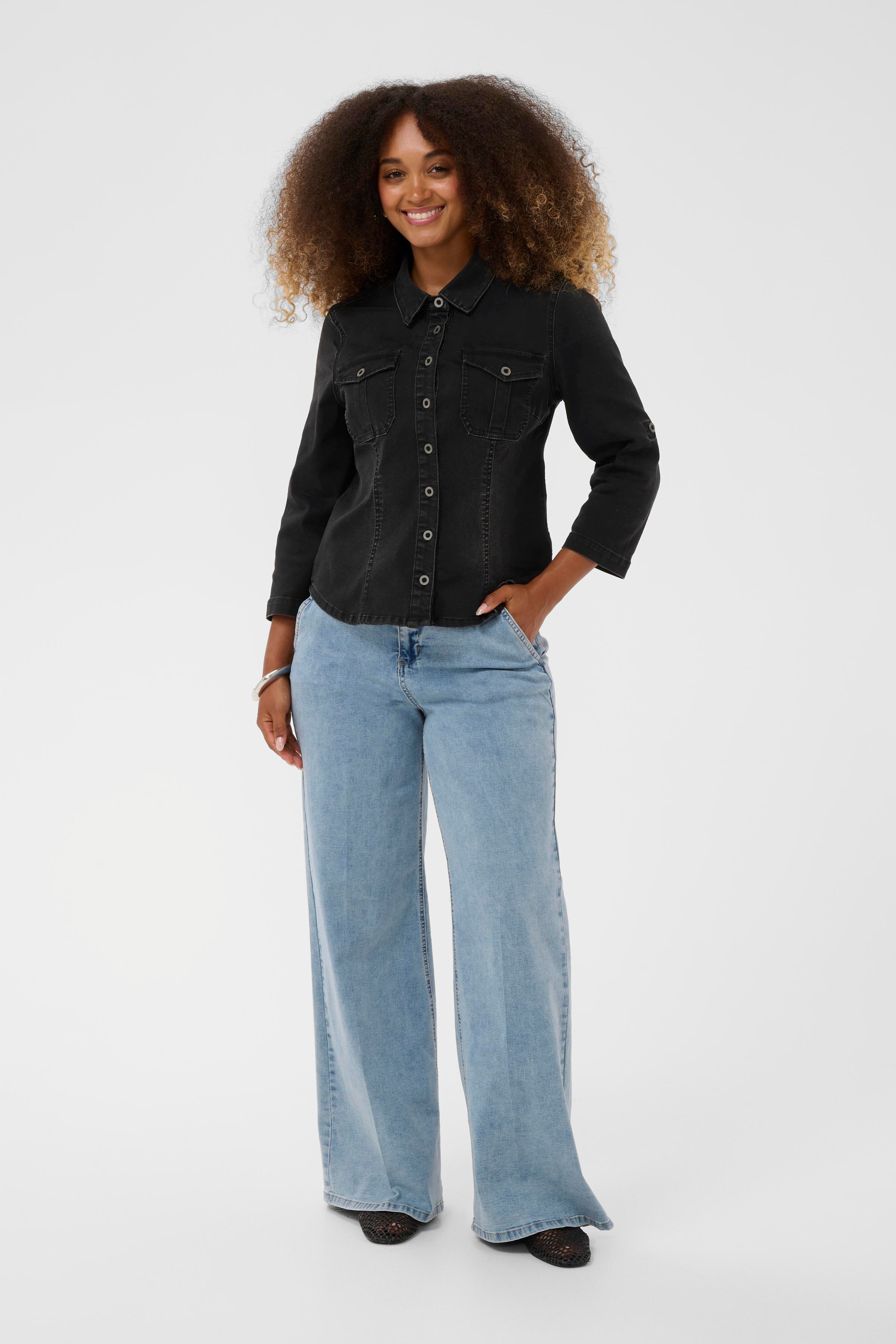 CRUniforma Overhemd LOOKBOOK FRONT 10614922-105225