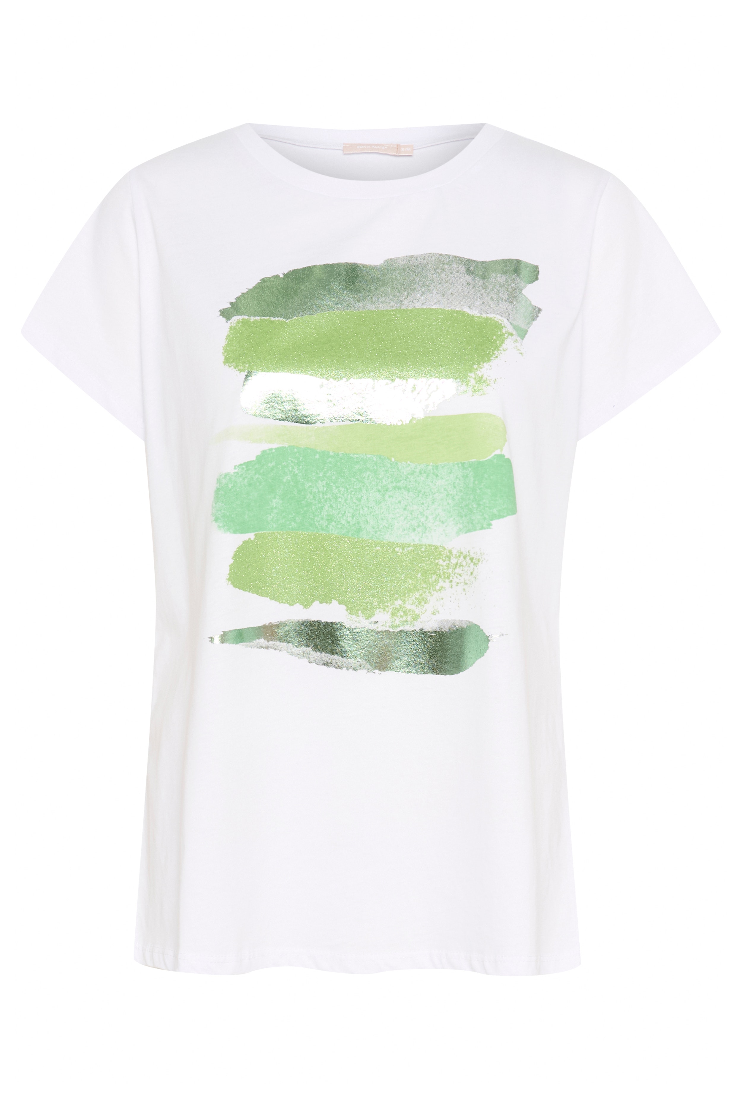 BPkresta T-shirt PACK FRONT 40103515-400822