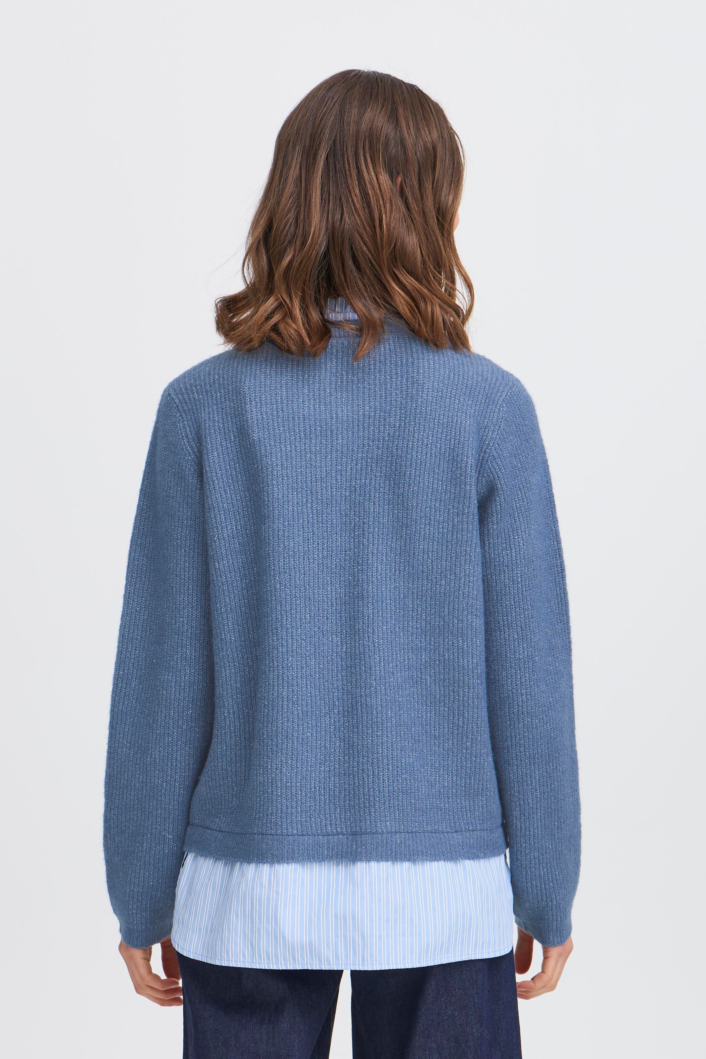 FRKATIEJO Pullover LOOKBOOK FRONT 20615959-200873