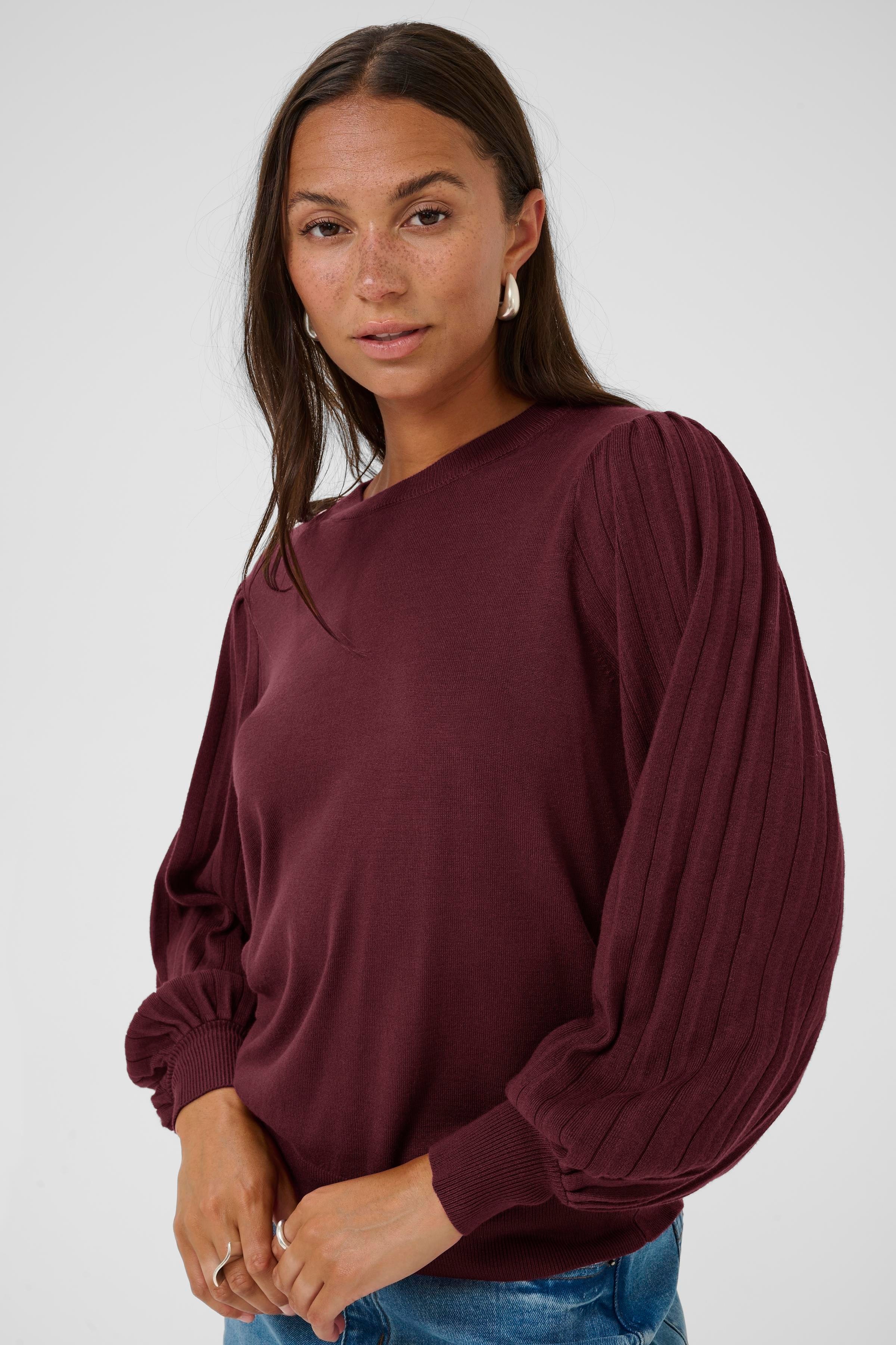 KAlone Pullover LOOKBOOK DETAIL 10507905-191528