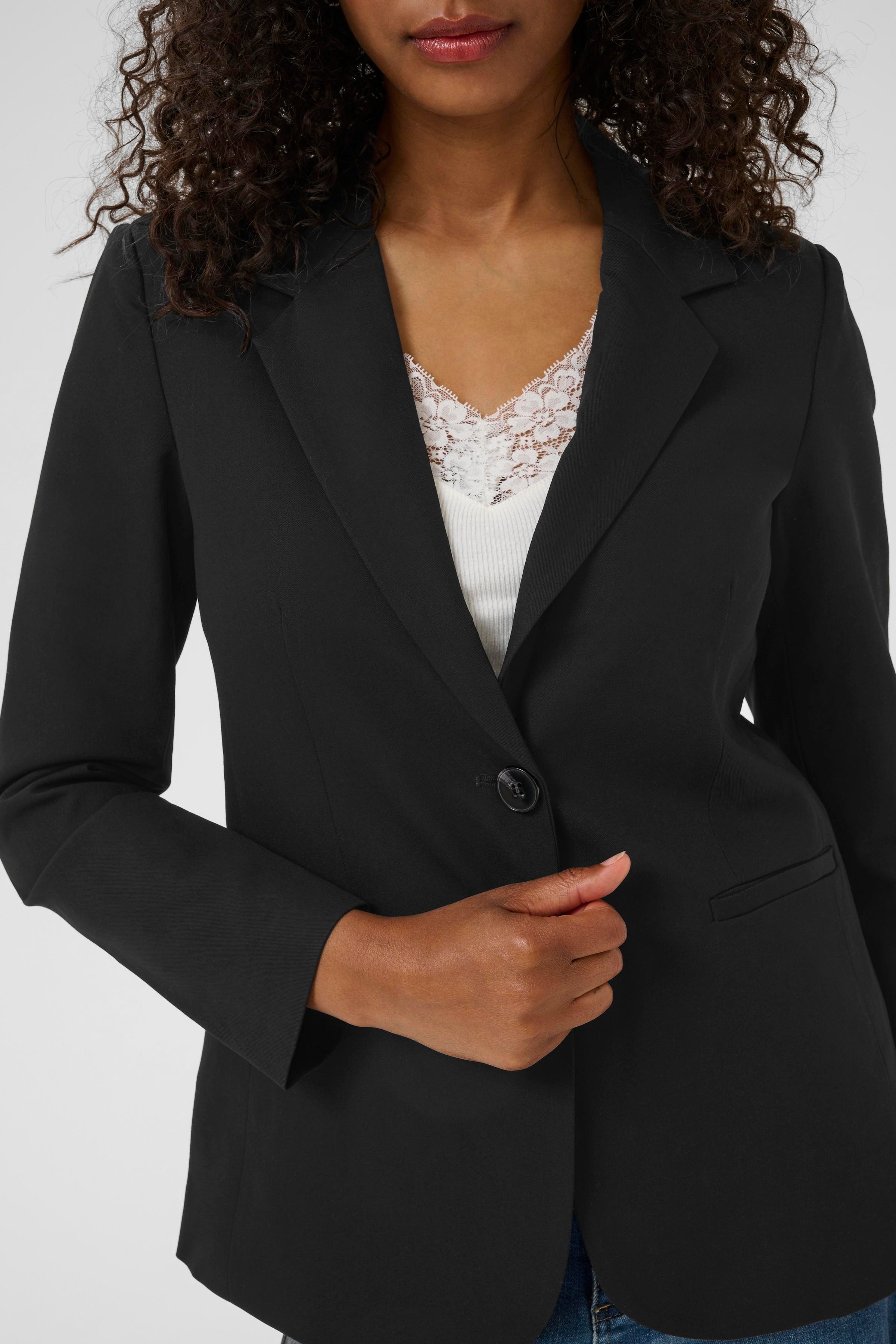 KAsakura Blazer LOOKBOOK DETAIL 10506684-100121