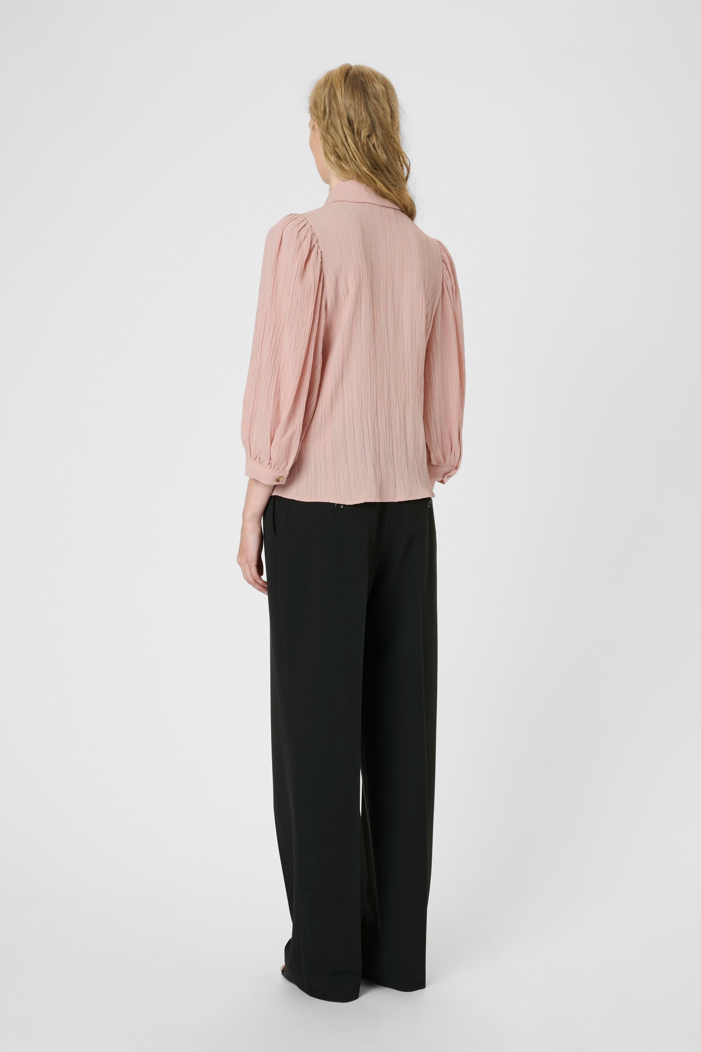 FrostyKB Blouse LOOKBOOK BACK 10103415-141307